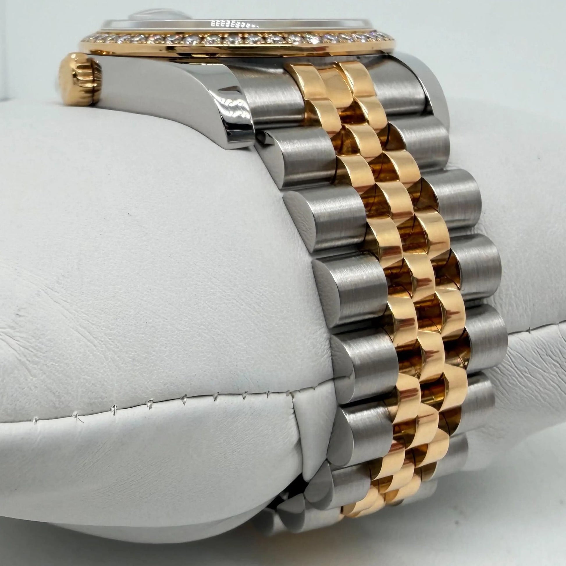 8th image of Rolex Rolex Datejust Wristwatch, PreOwned condition