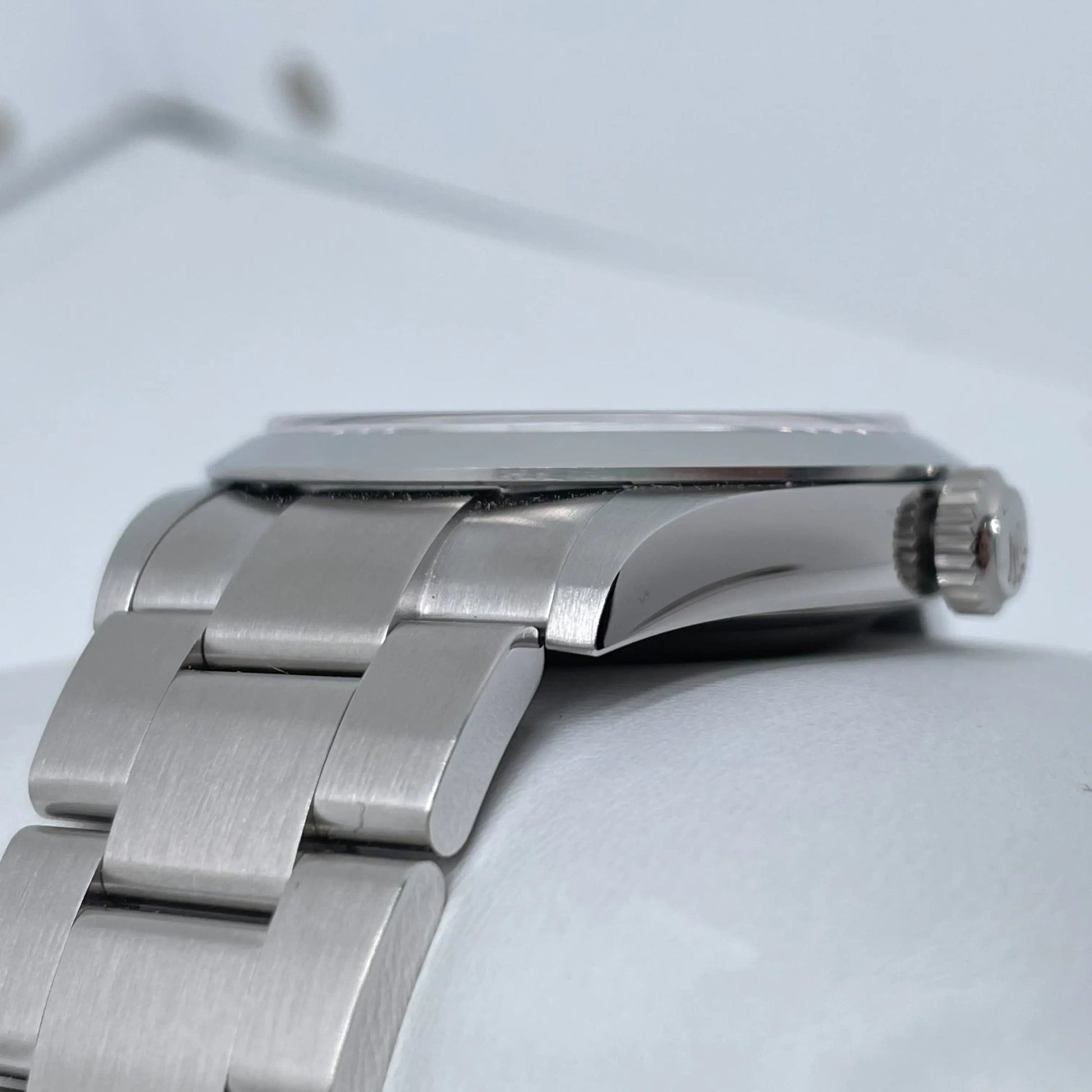 5th image of Rolex Rolex Explorer 124270 Wristwatch, New condition
