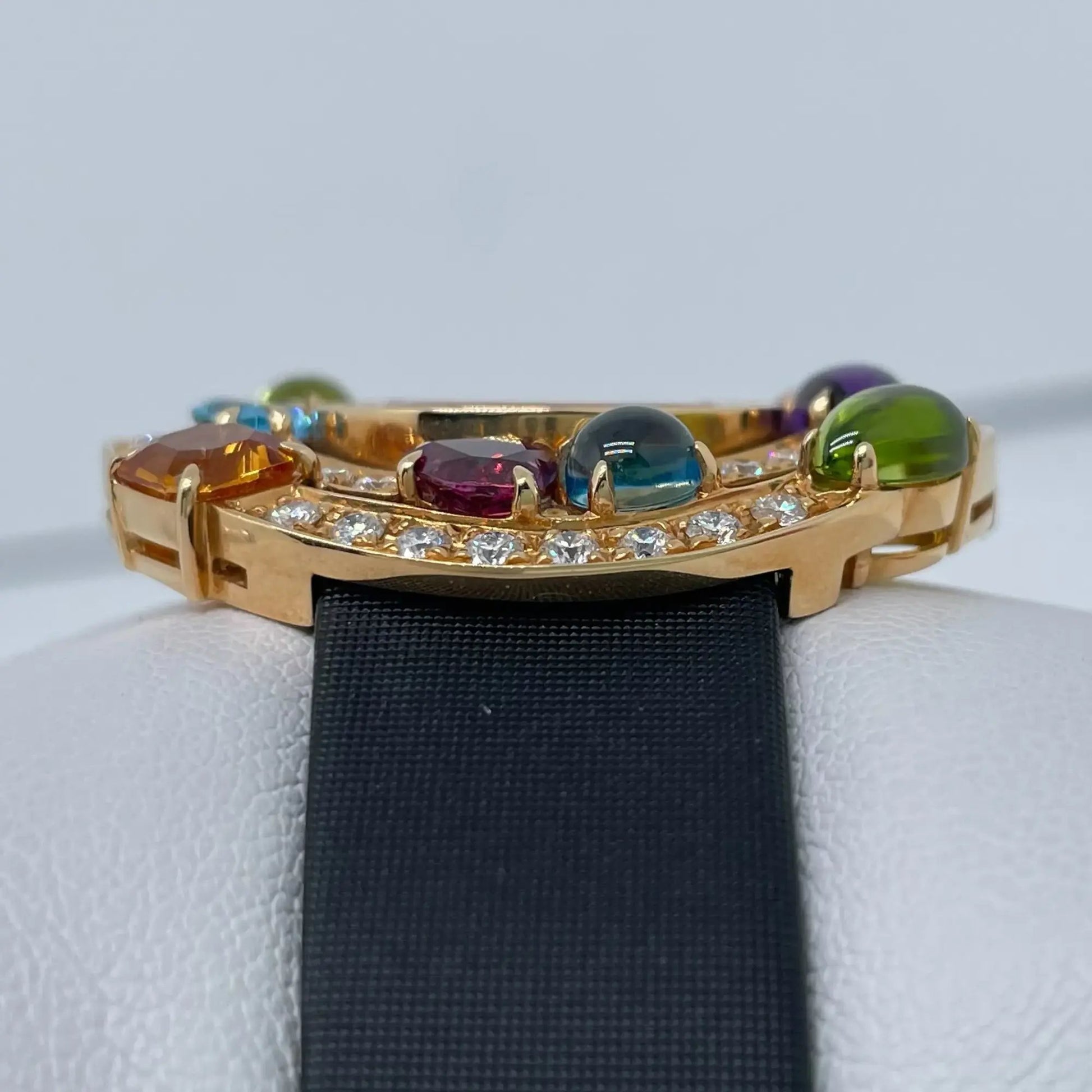 8th image of Bvlgari Asutorare  Wristwatch, PreOwned condition