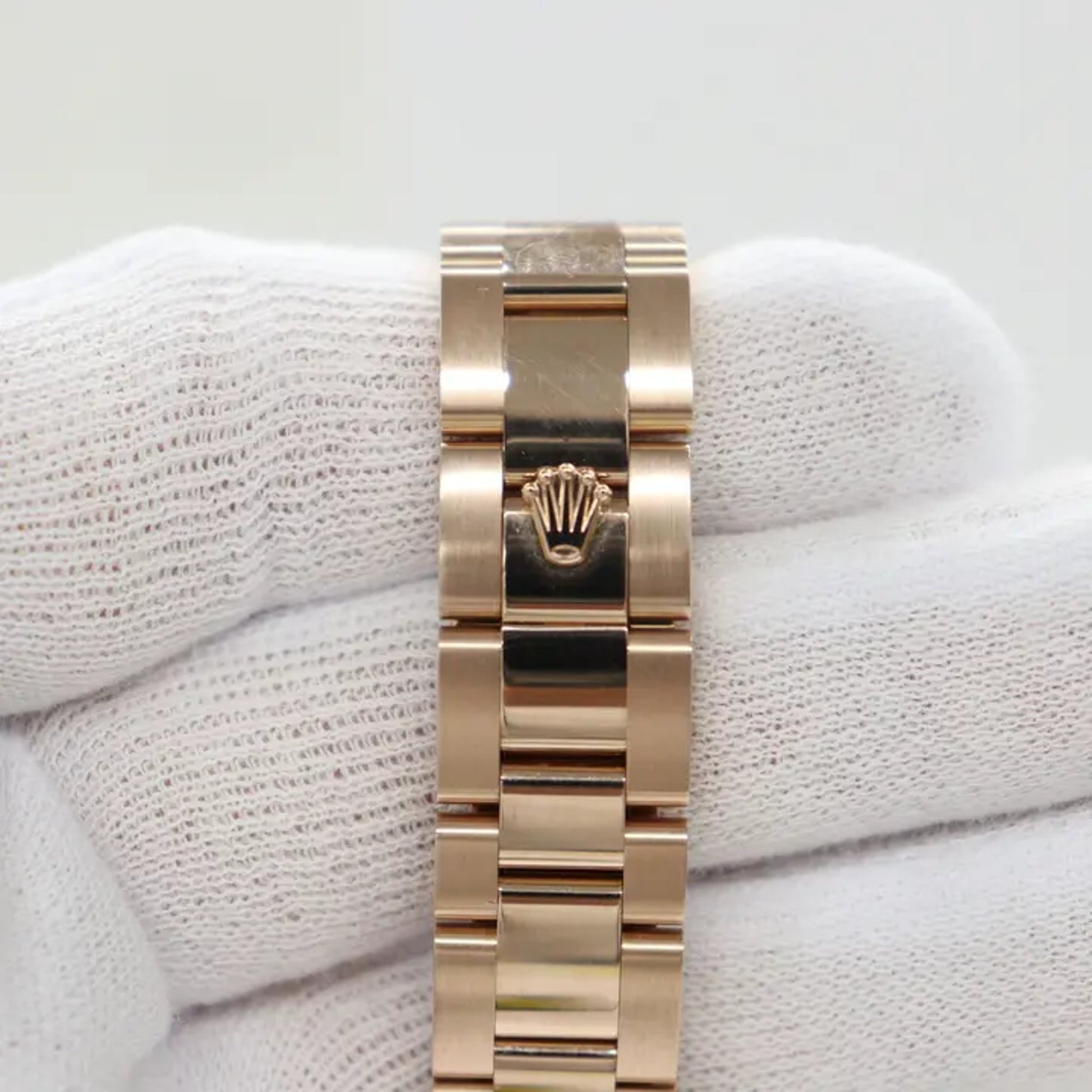 6th image of Rolex Datejust Wristwatch, PreOwned condition