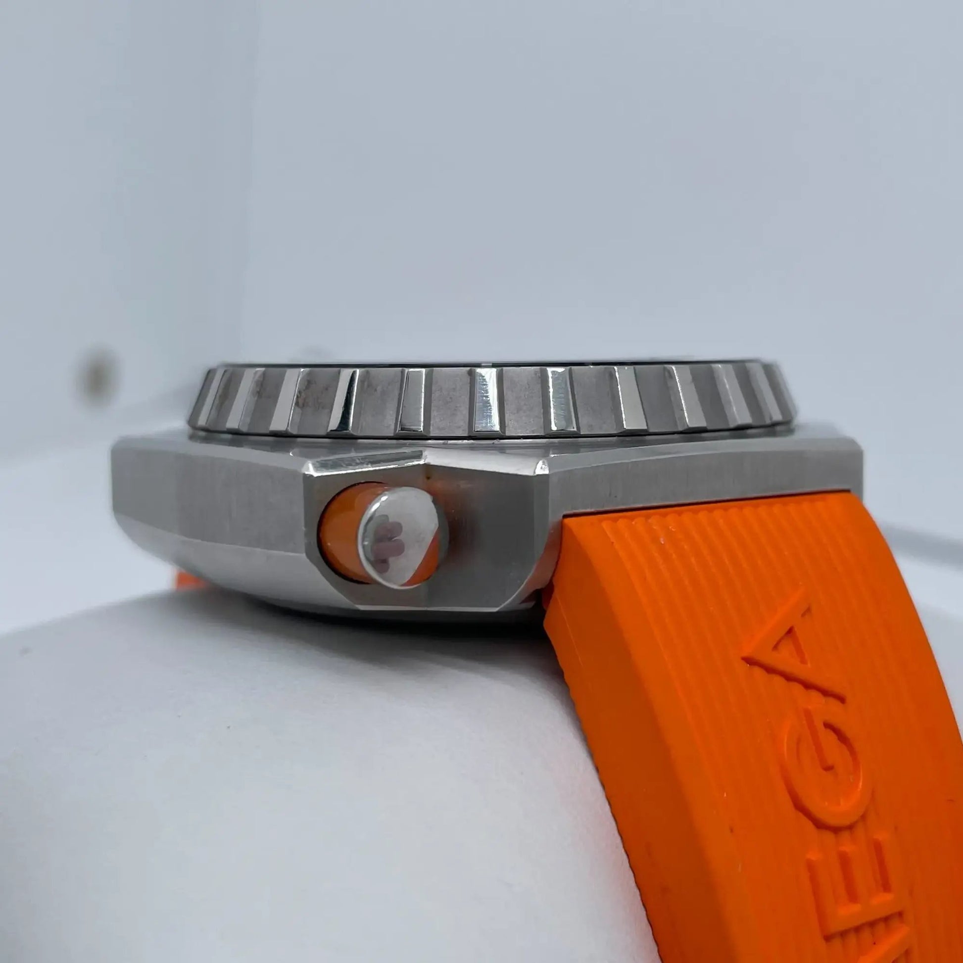 6th image of OMEGA Ploprof  Wristwatch, PreOwned condition