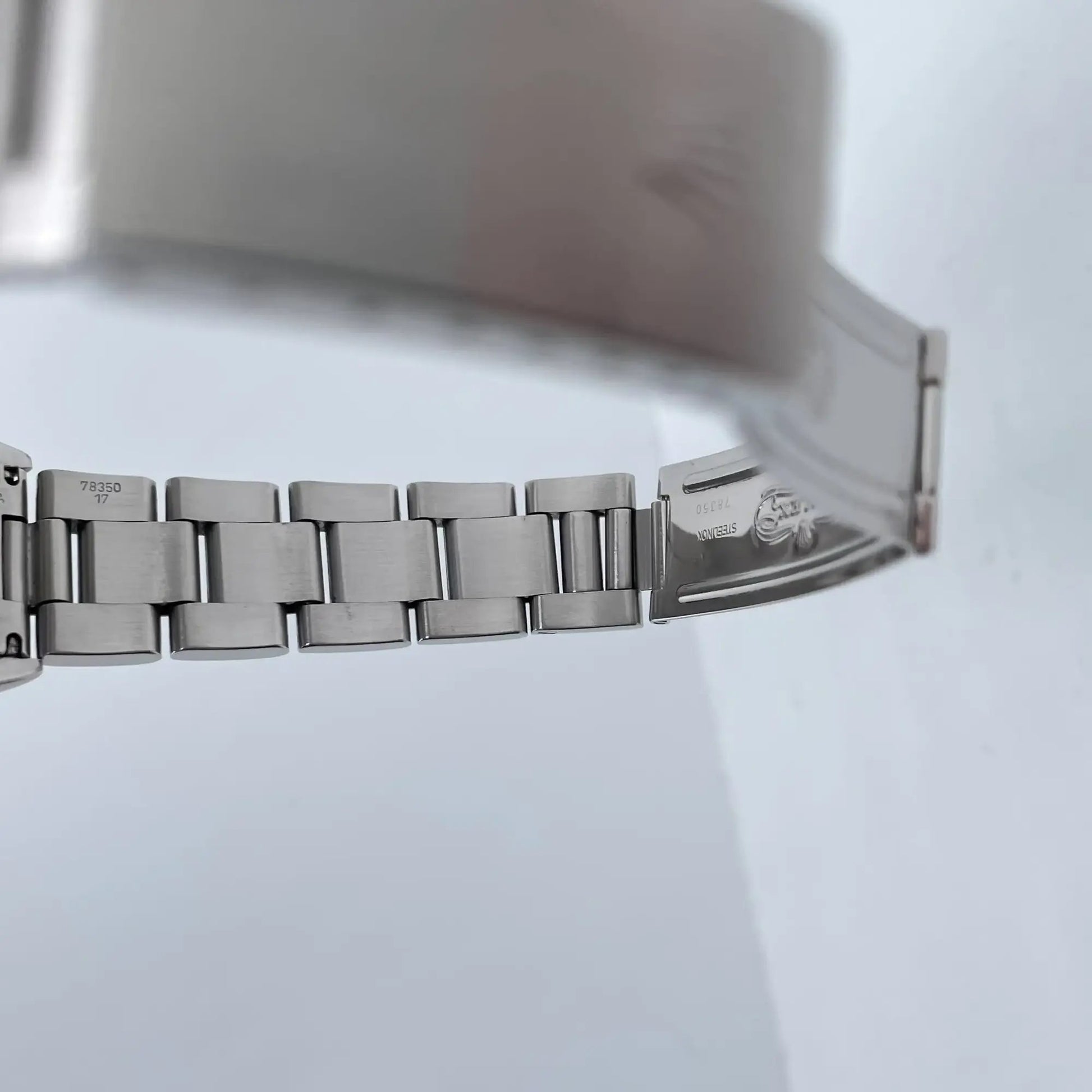 10th image of Rolex  Rolex Oyster Perpetual Wristwatch, PreOwned condition