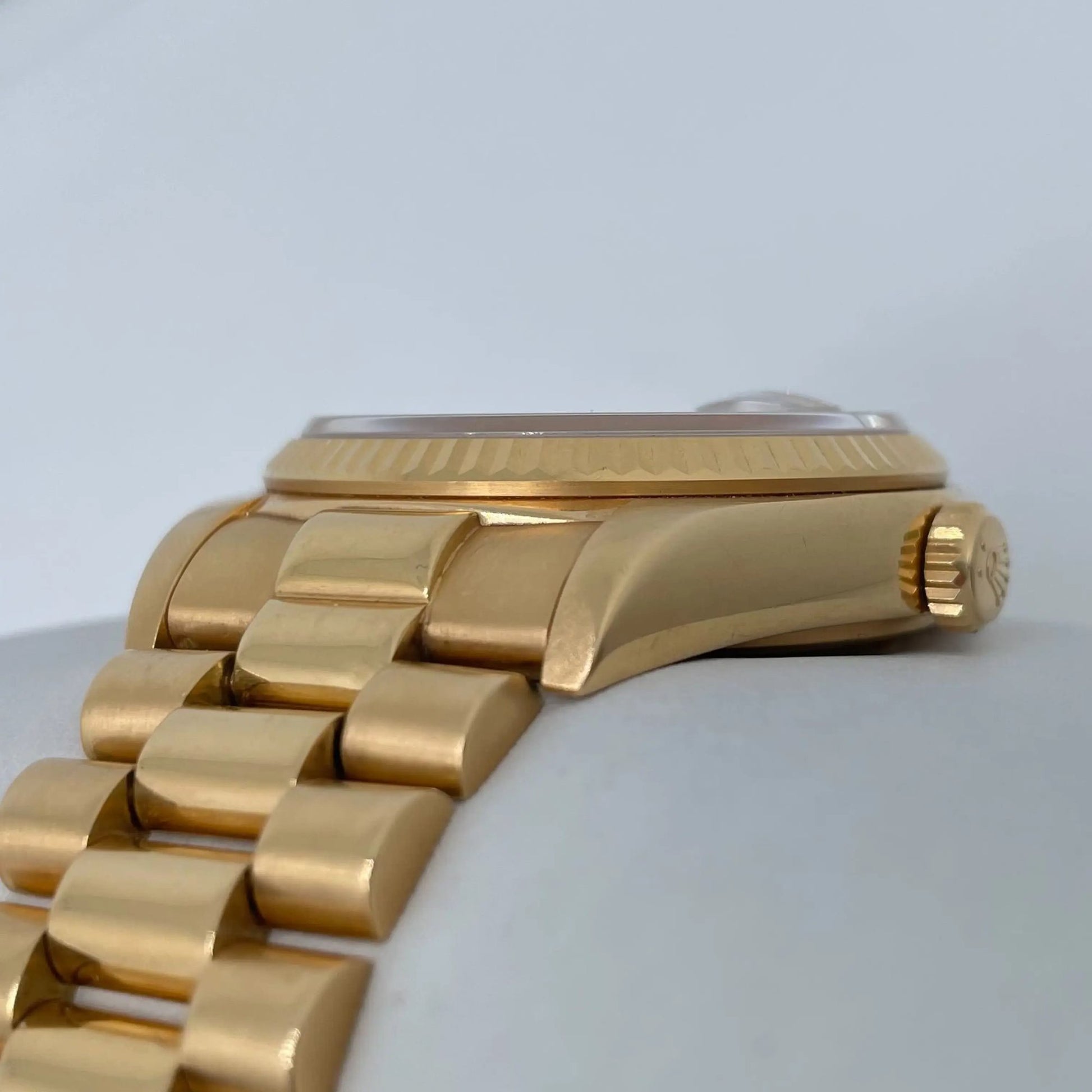 4th image of Rolex Rolex Day-Date Wristwatch, PreOwned condition
