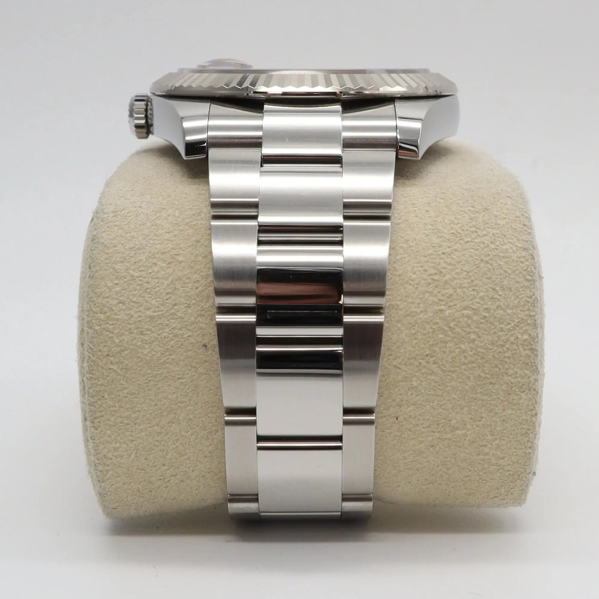 9th image of Rolex Rolex Datejust 126334 Wristwatch, New condition