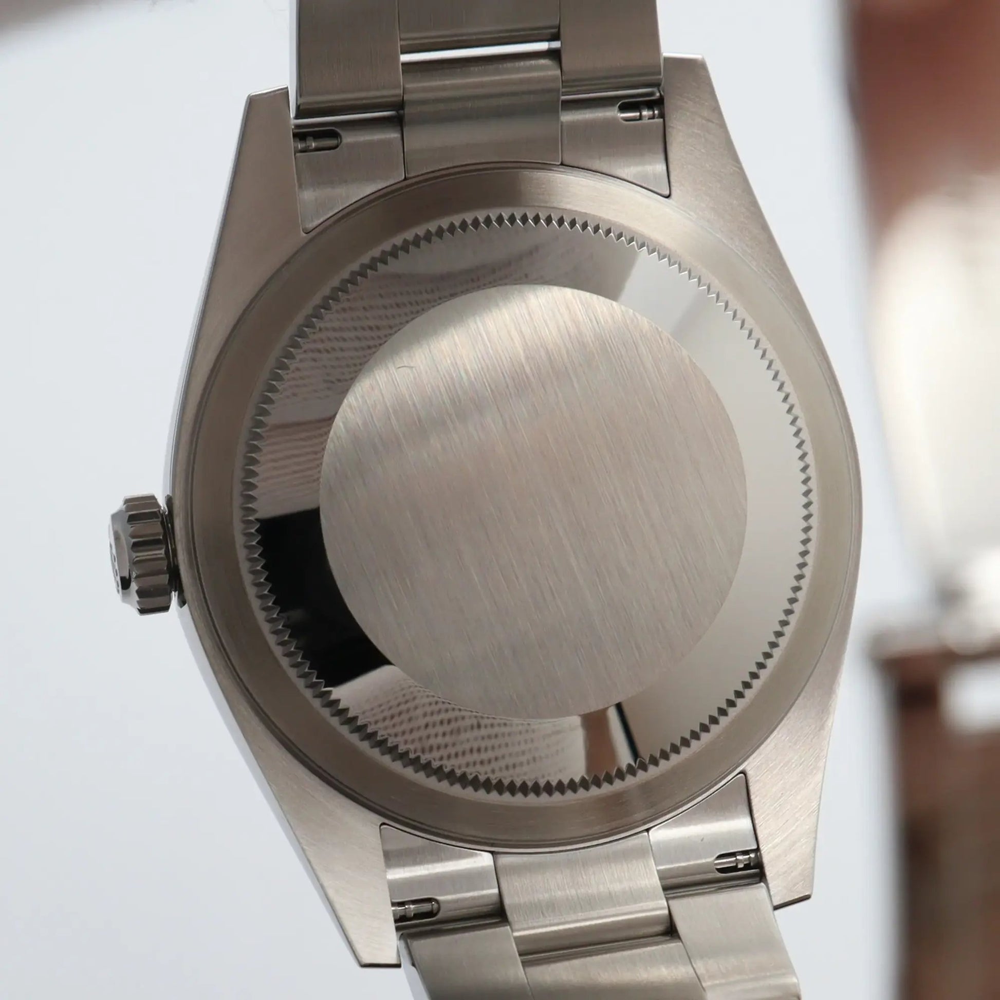 13th image of Rolex Rolex Sky-Dweller 326934 Wristwatch, New condition