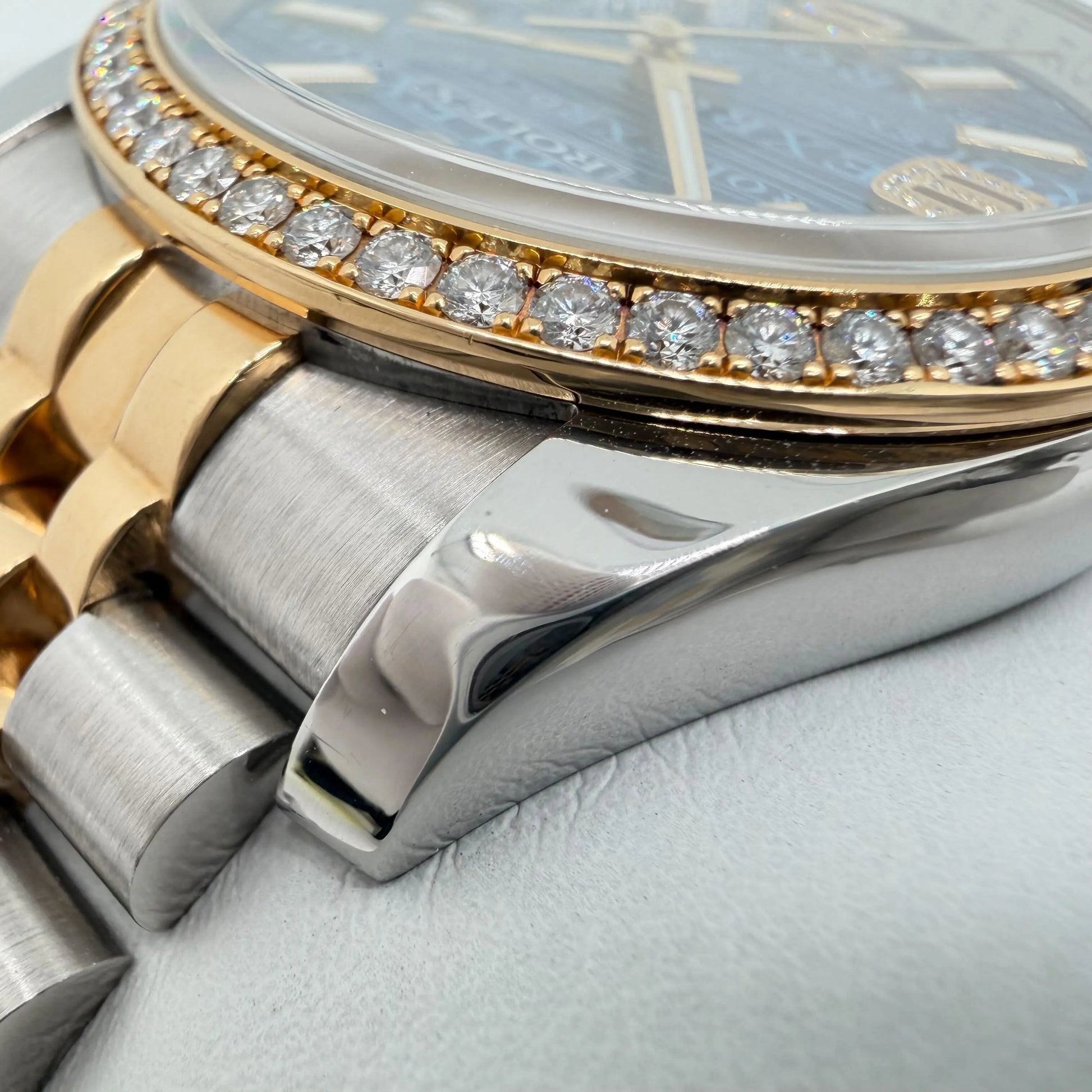 7th image of Rolex Rolex Datejust Wristwatch, PreOwned condition