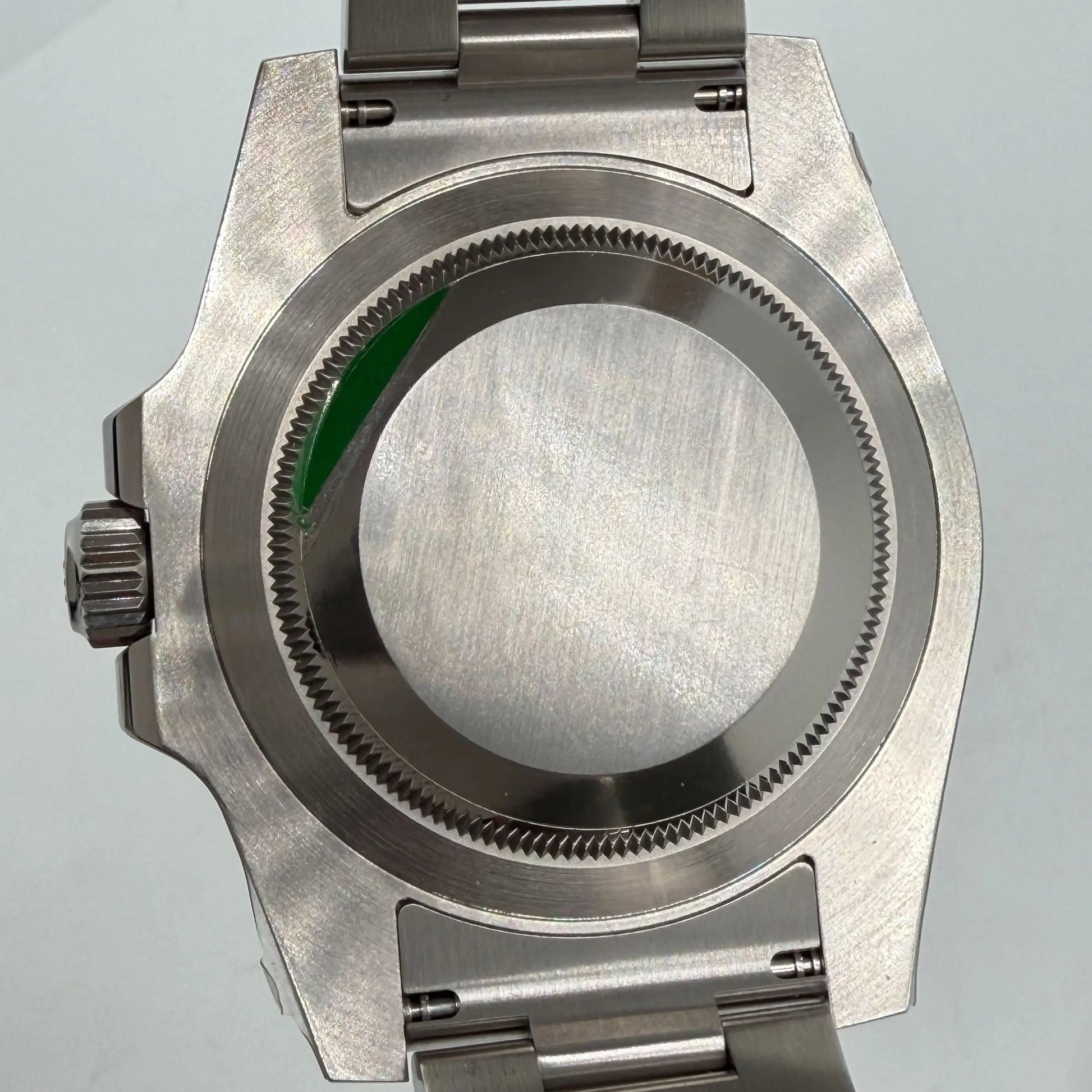 13th image of Rolex Rolex Submariner 116610LV Wristwatch, Unworn condition