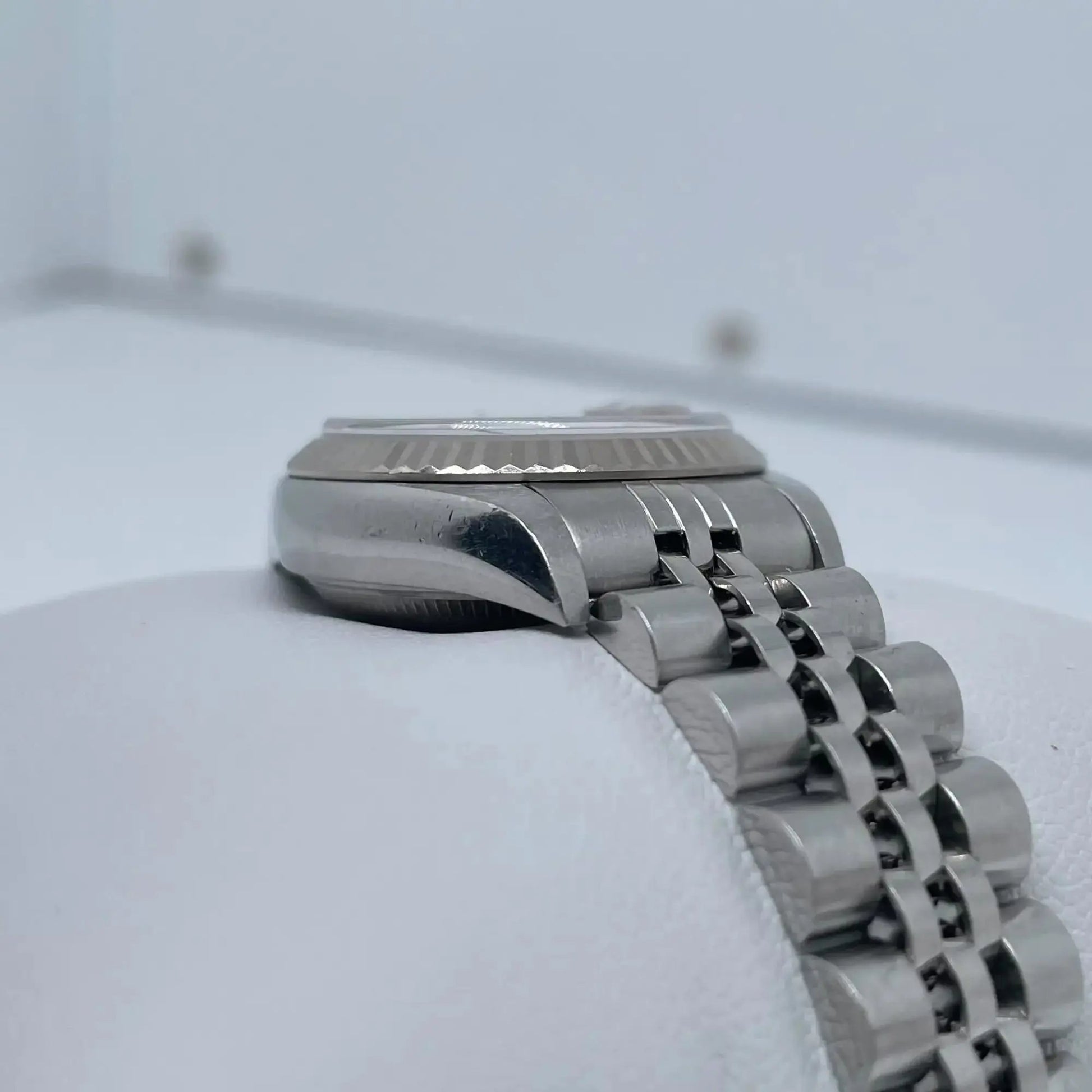 6th image of Rolex Datejust Wristwatch, PreOwned condition