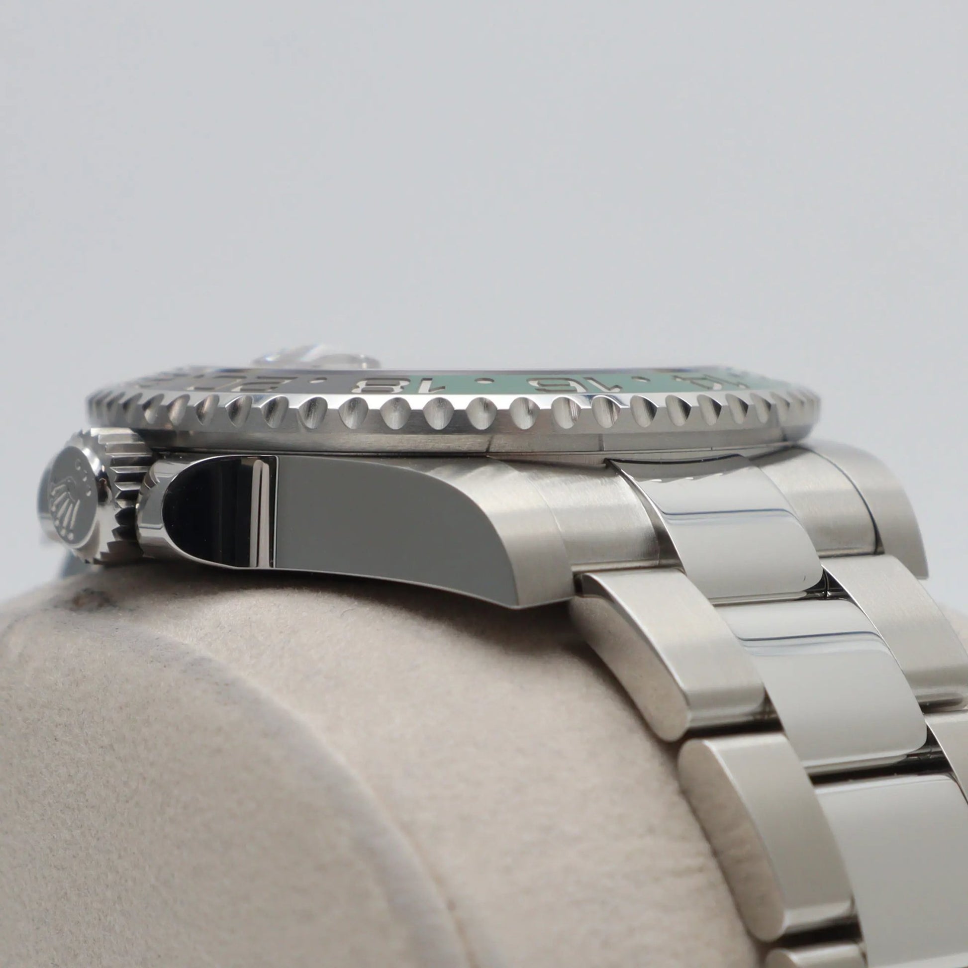 4th image of Rolex Rolex GMT-Master II 126720 Wristwatch, Unworn condition