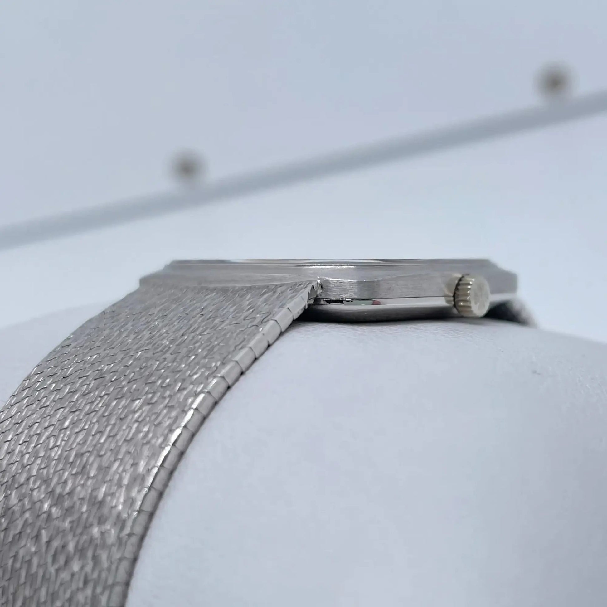 5th image of Patek Philippe Ellipse Wristwatch, PreOwned condition