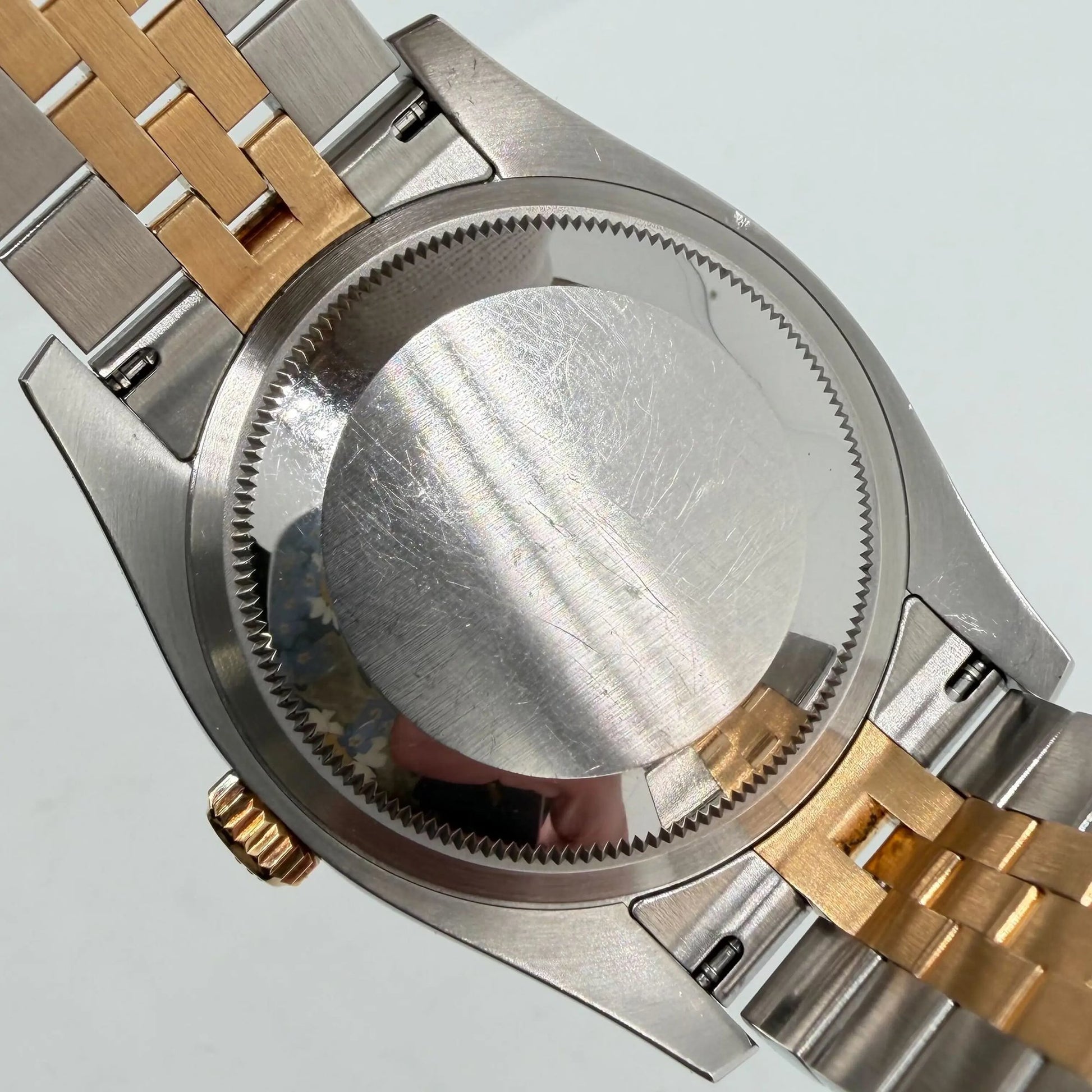 14th image of Rolex  Rolex Datejust Wristwatch, PreOwned condition
