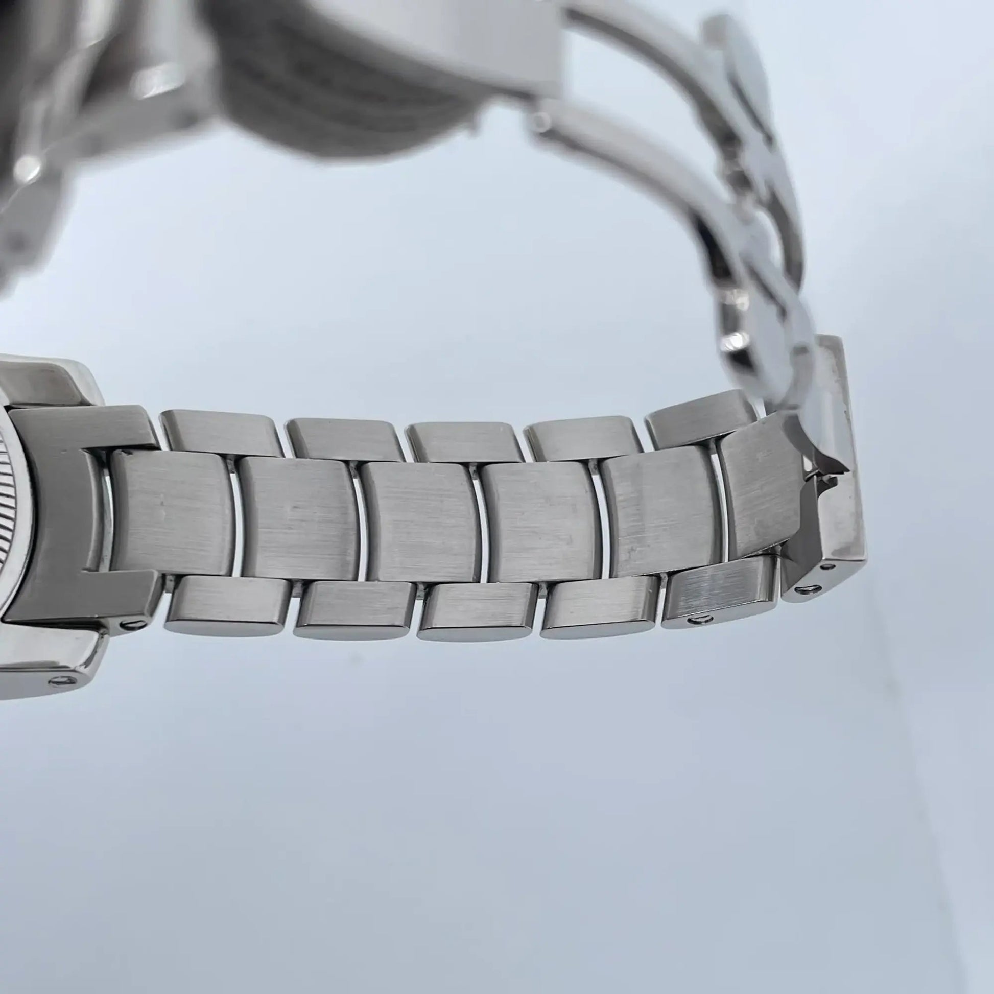 9th image of Baume & Mercier Capeland  Wristwatch, PreOwned condition