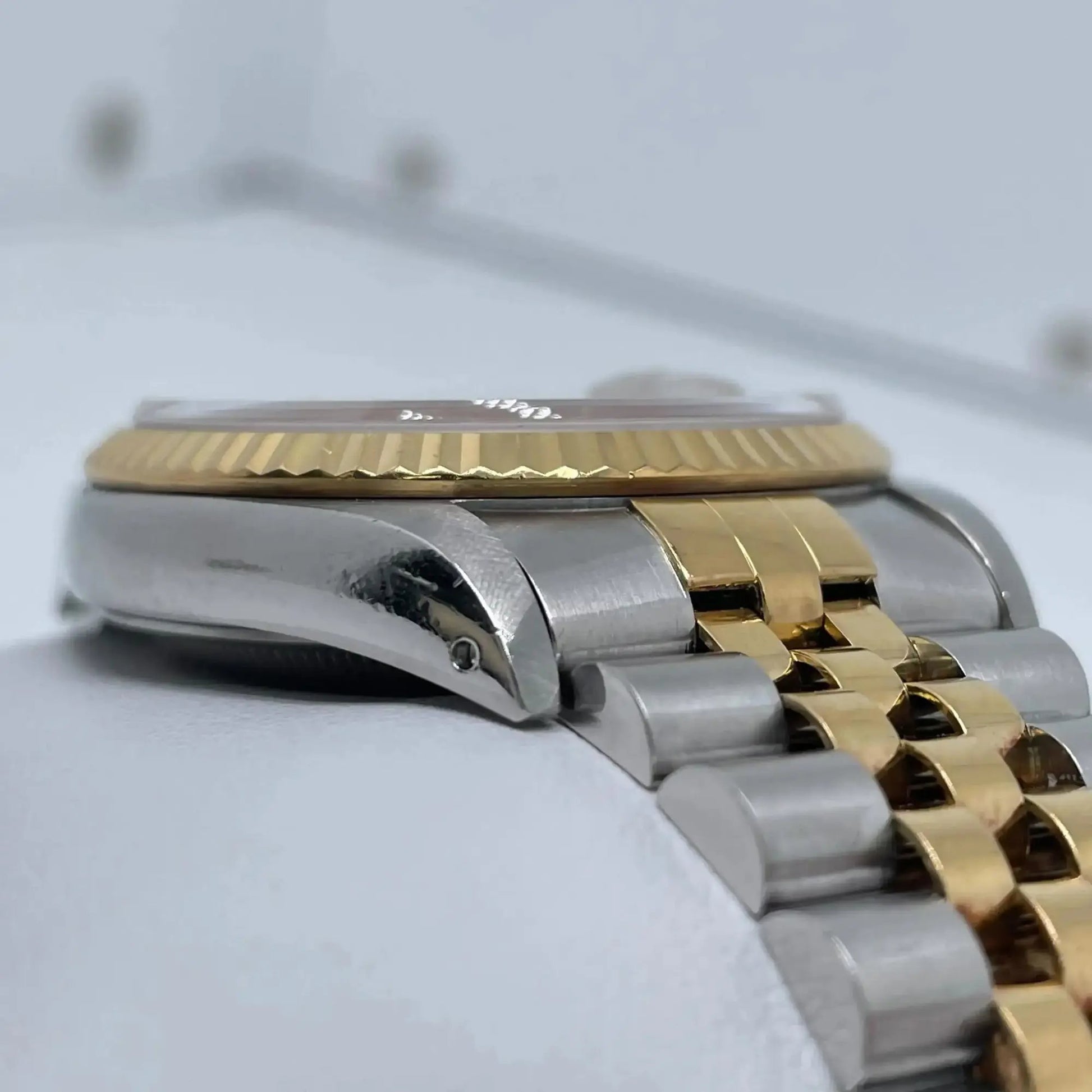 7th image of Rolex Rolex datejust 16233 Wristwatch, PreOwned condition