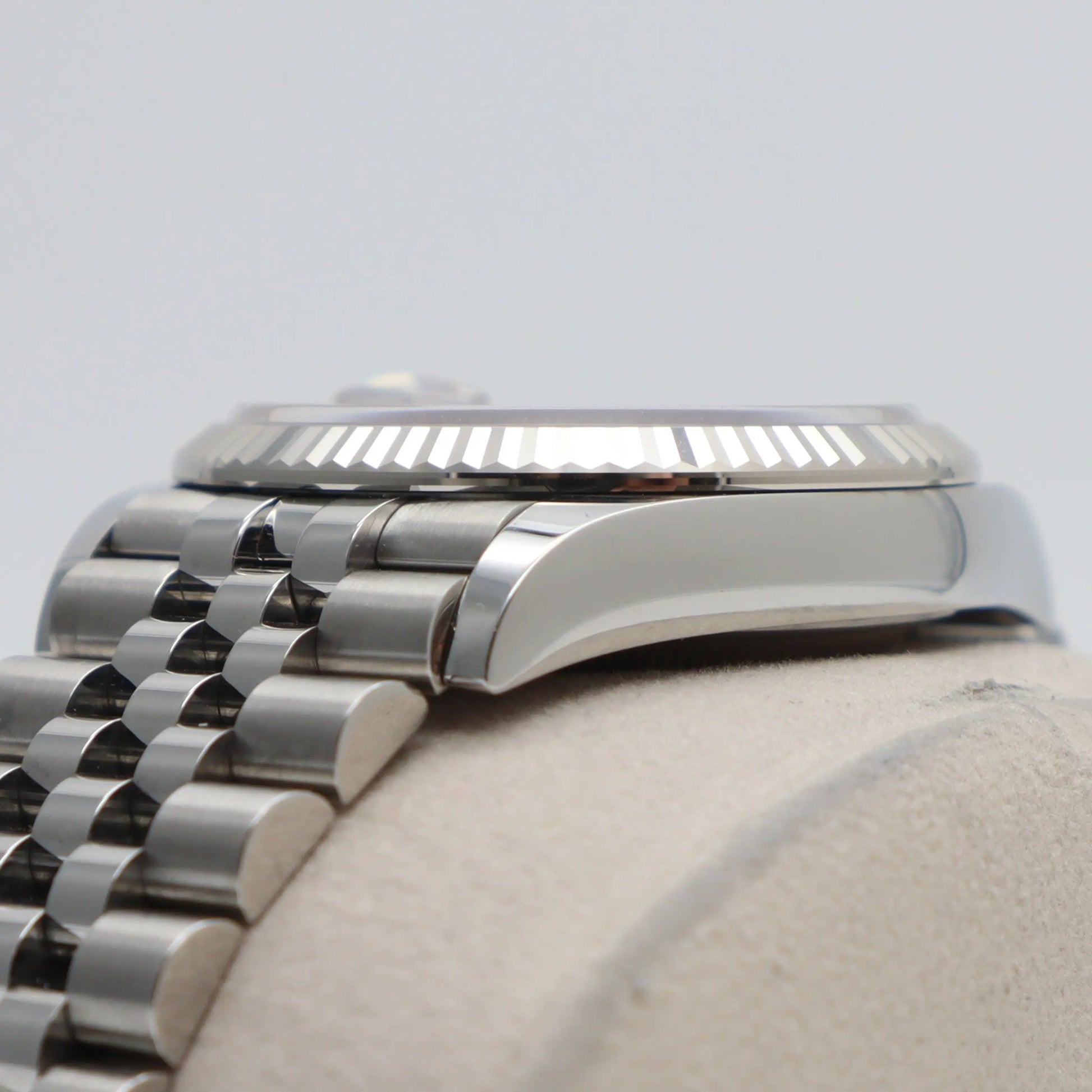 7th image of Rolex Rolex Datejust 126234 Wristwatch, Unworn condition