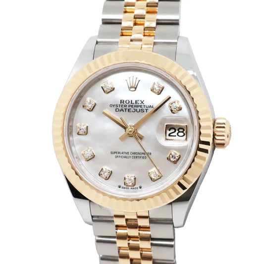 1st image of Rolex Rolex Datejust Wristwatch, New condition