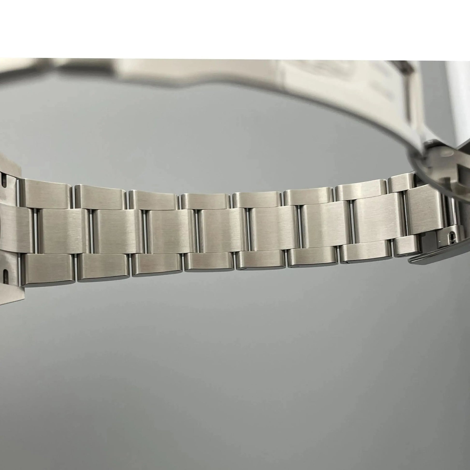 9th image of Rolex Rolex Oyster Perpetual Wristwatch, Unworn condition