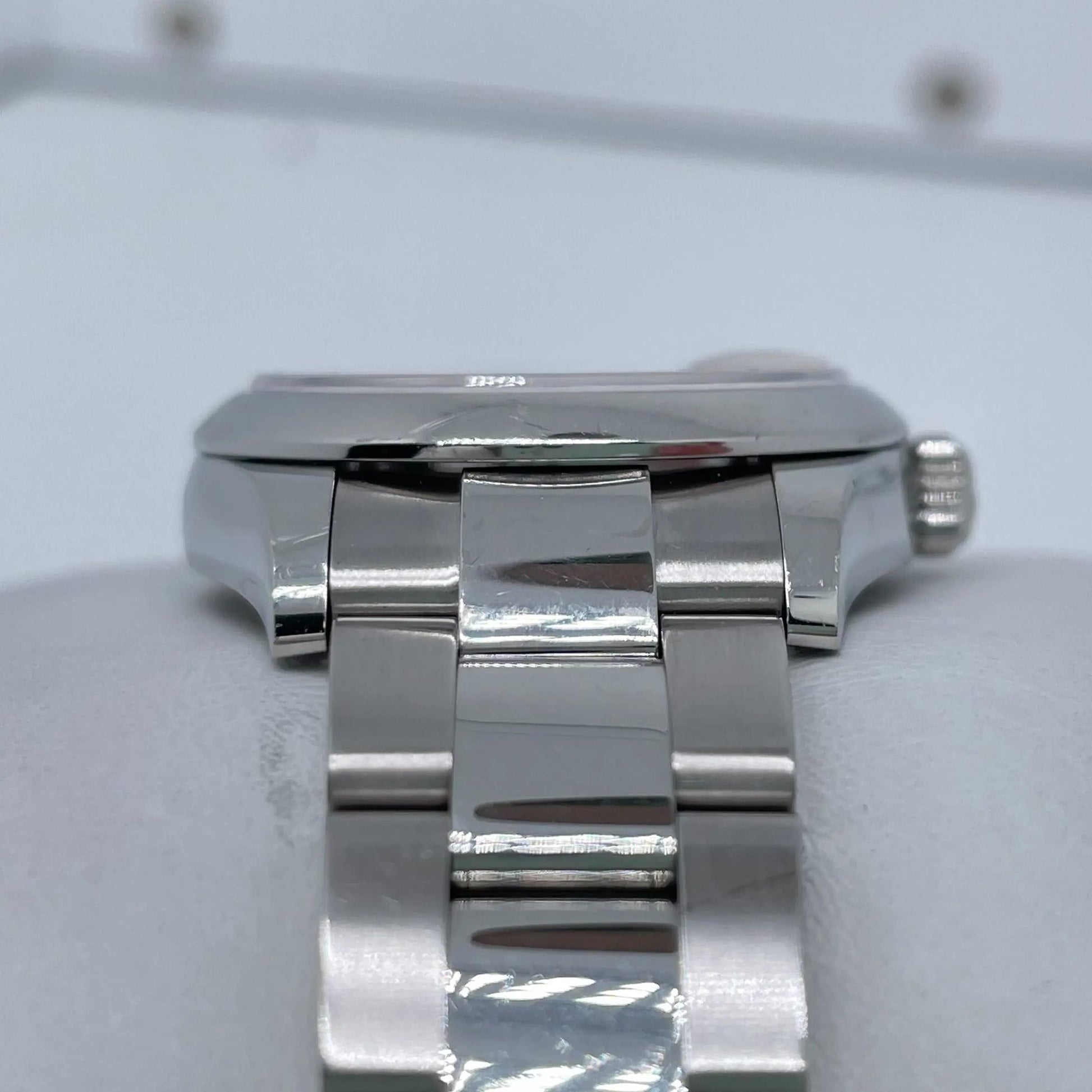 8th image of Rolex Datejust  Wristwatch, PreOwned condition