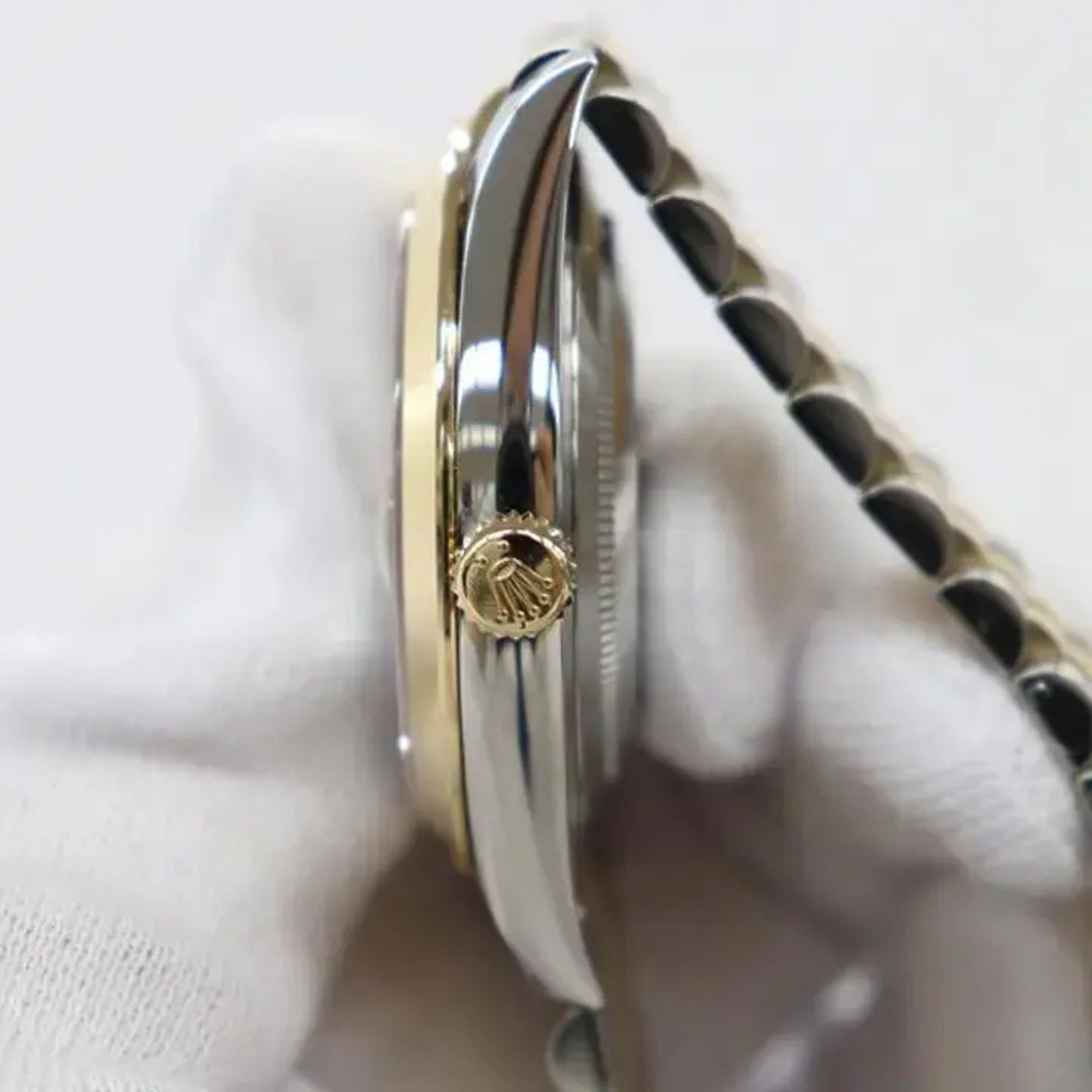 4th image of Rolex Rolex Datejust 126303 Wristwatch, PreOwned condition