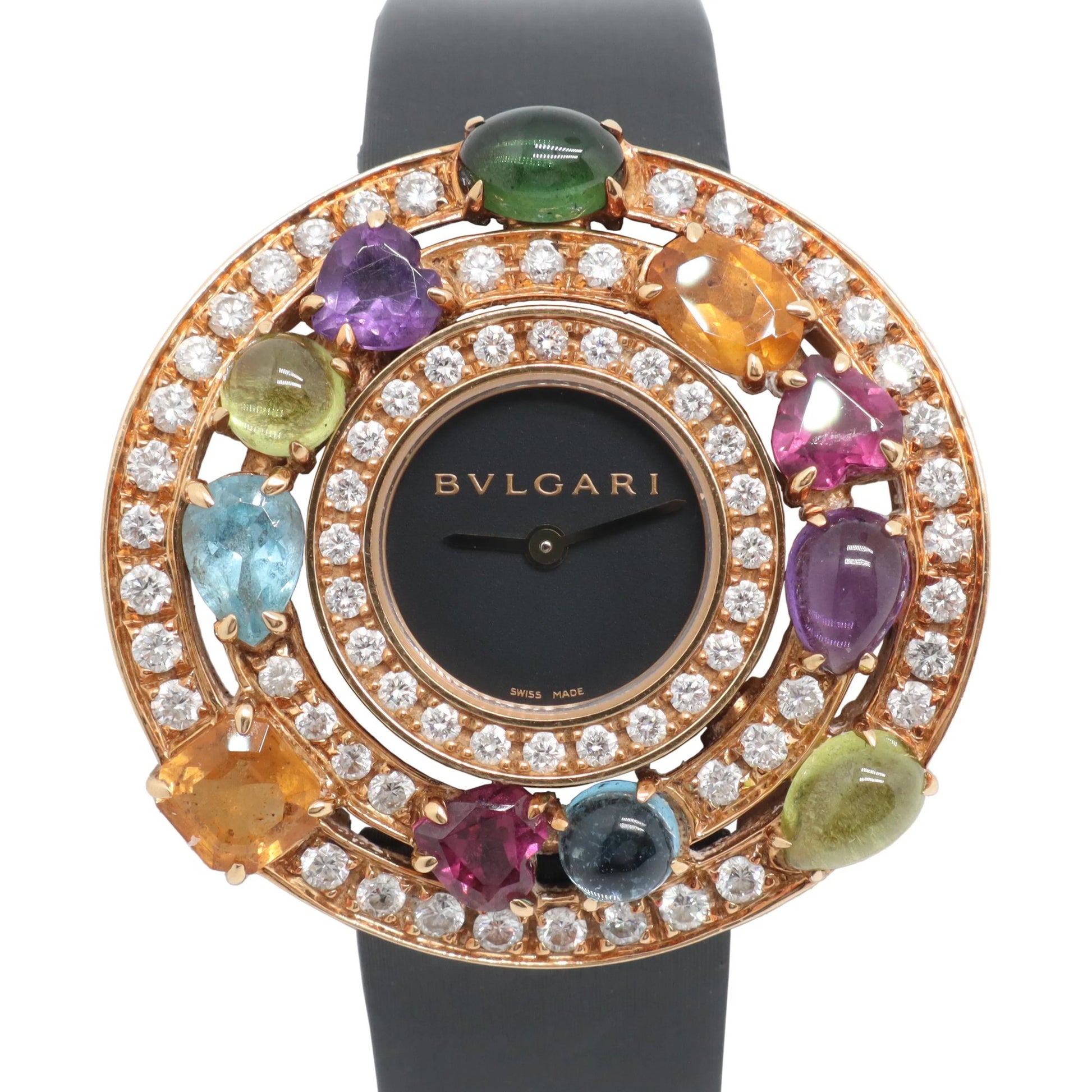1st image of Bvlgari Asutorare  Wristwatch, PreOwned condition
