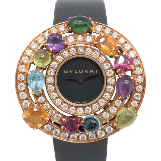 1st image of Bvlgari Asutorare  Wristwatch, PreOwned condition