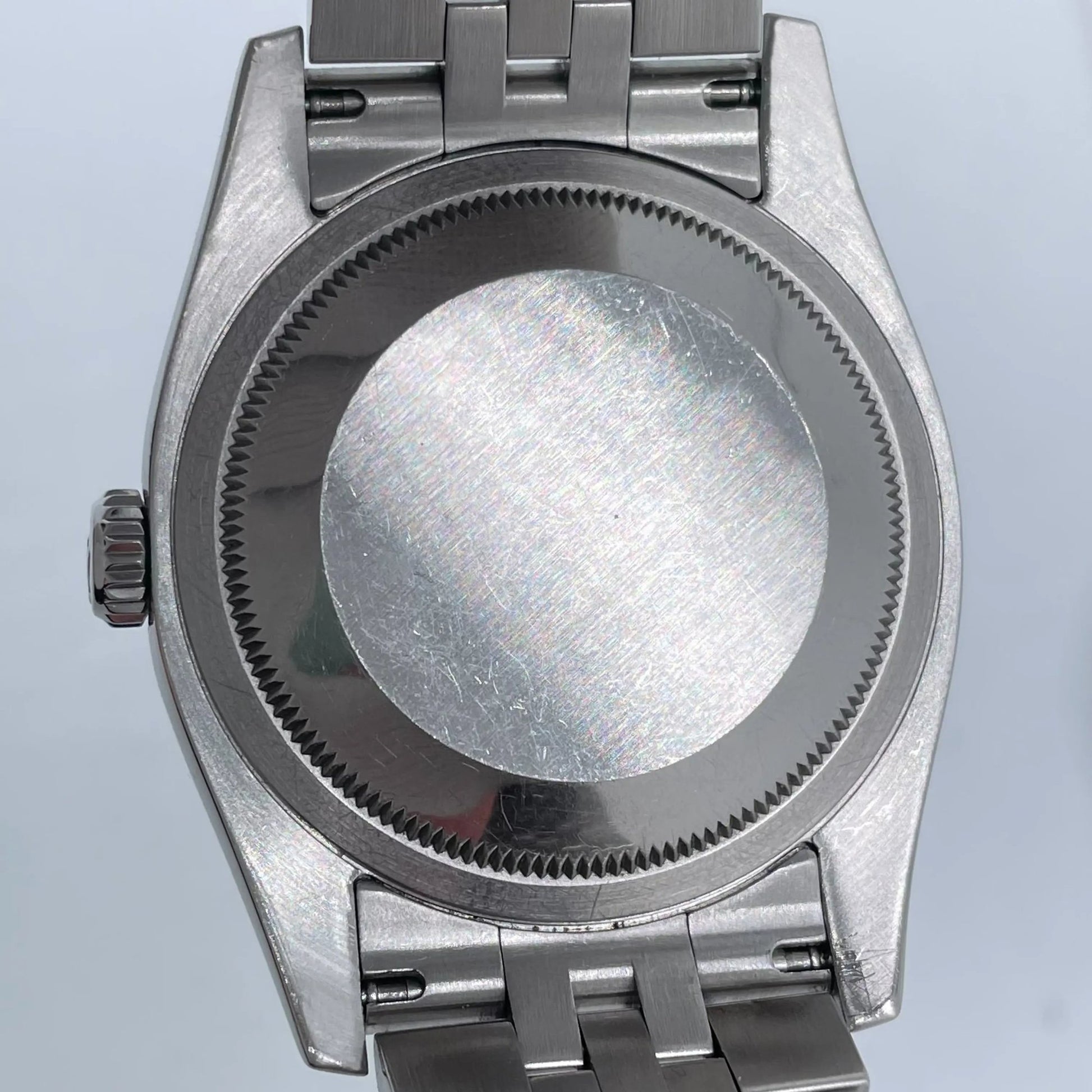 15th image of Rolex Rolex Datejust 116244 Wristwatch, PreOwned condition