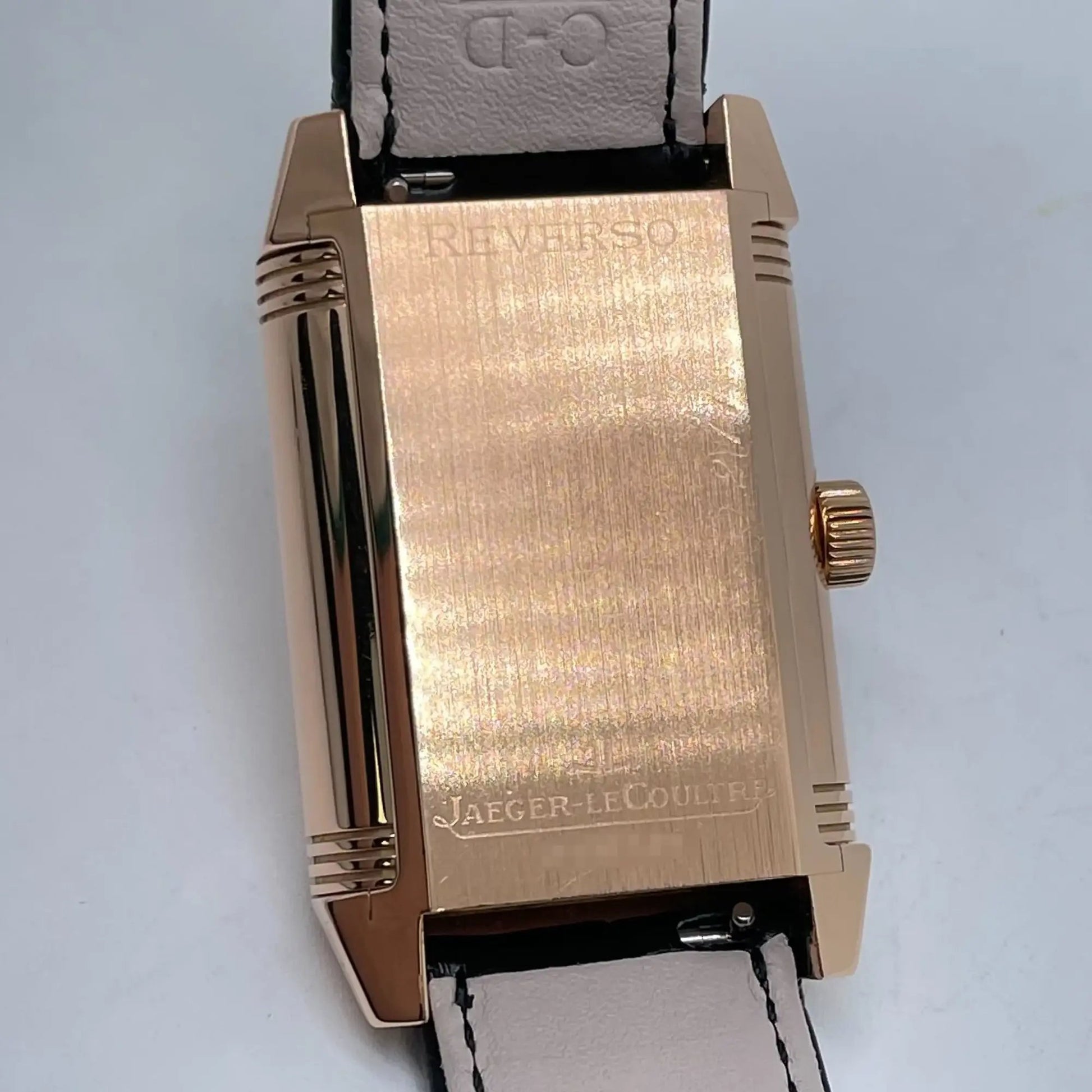 14th image of Jaeger-LeCoultre Reverso  Wristwatch, PreOwned condition