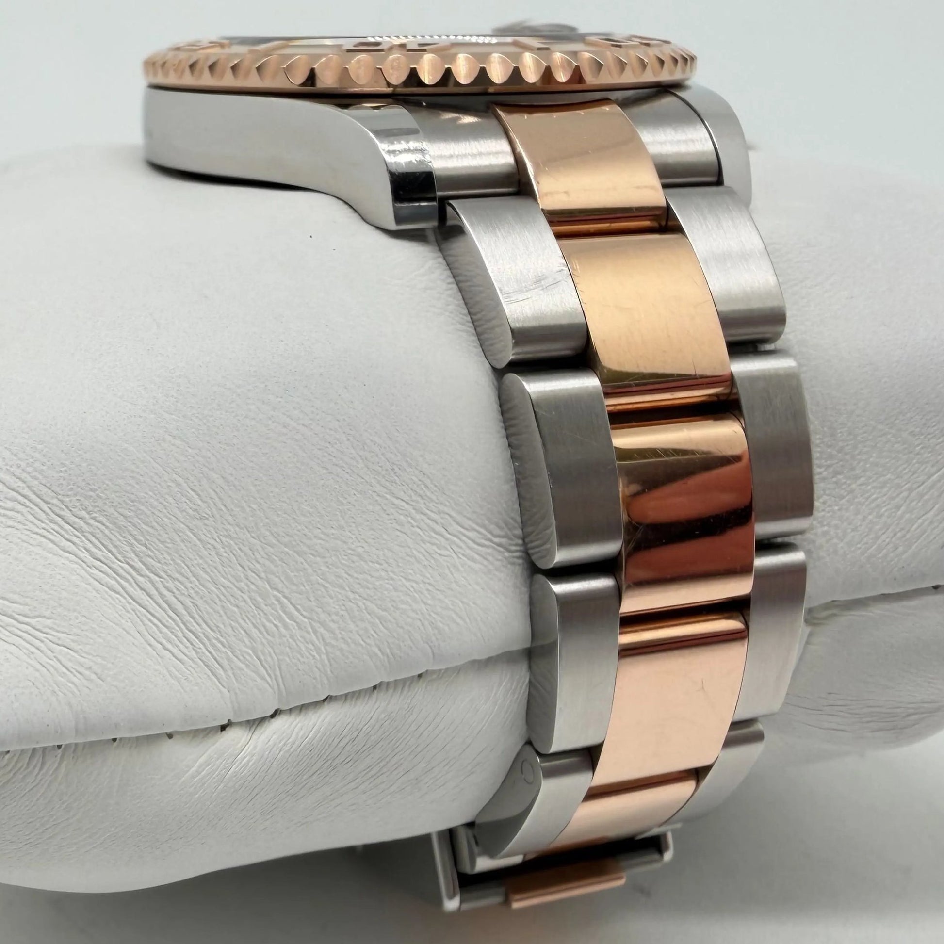 8th image of Rolex Rolex Yacht-Master 268621 Wristwatch, PreOwned condition