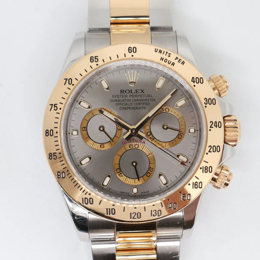 1st image of Rolex Rolex Daytona  Wristwatch, PreOwned condition