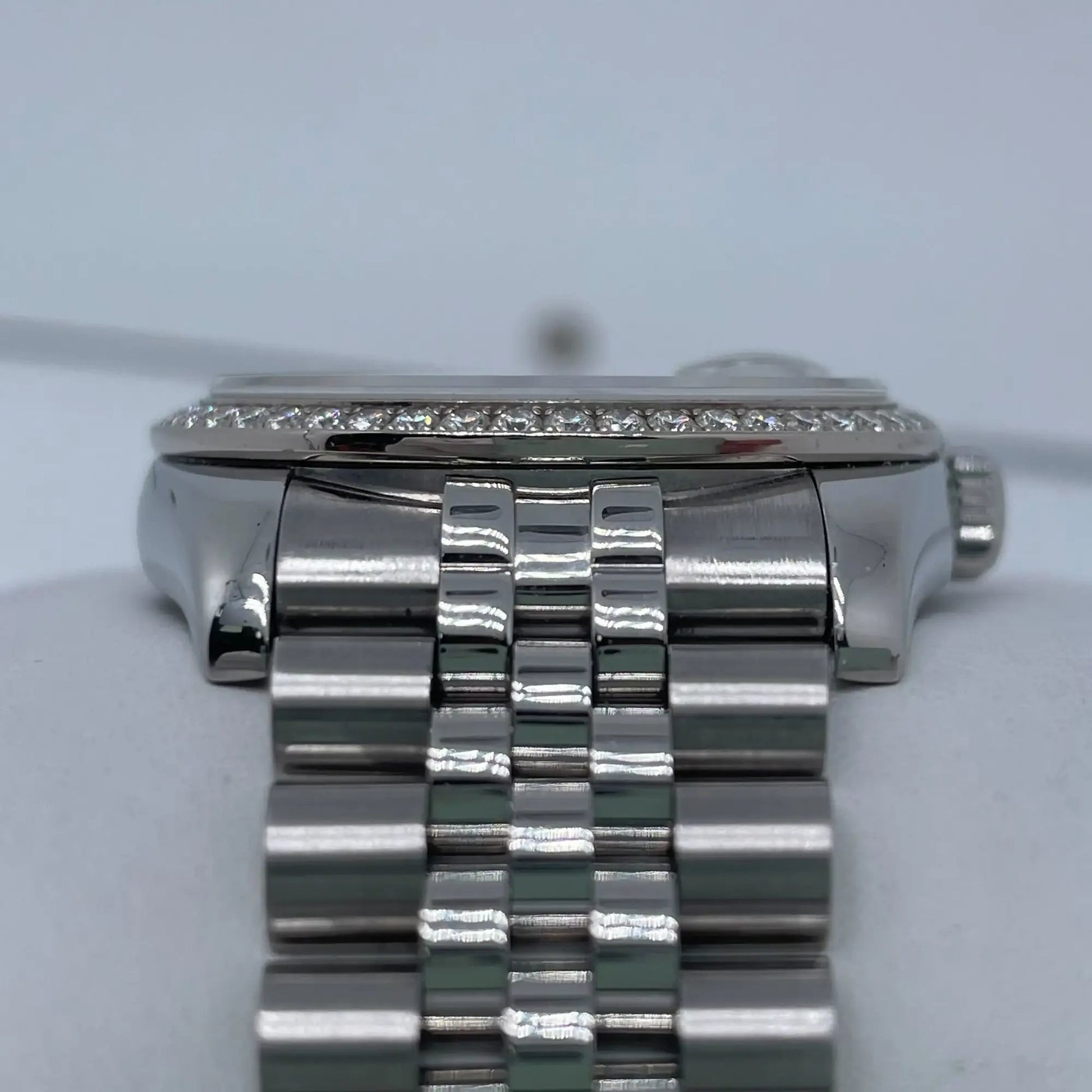 7th image of Rolex Datejust 36 Wristwatch, PreOwned condition