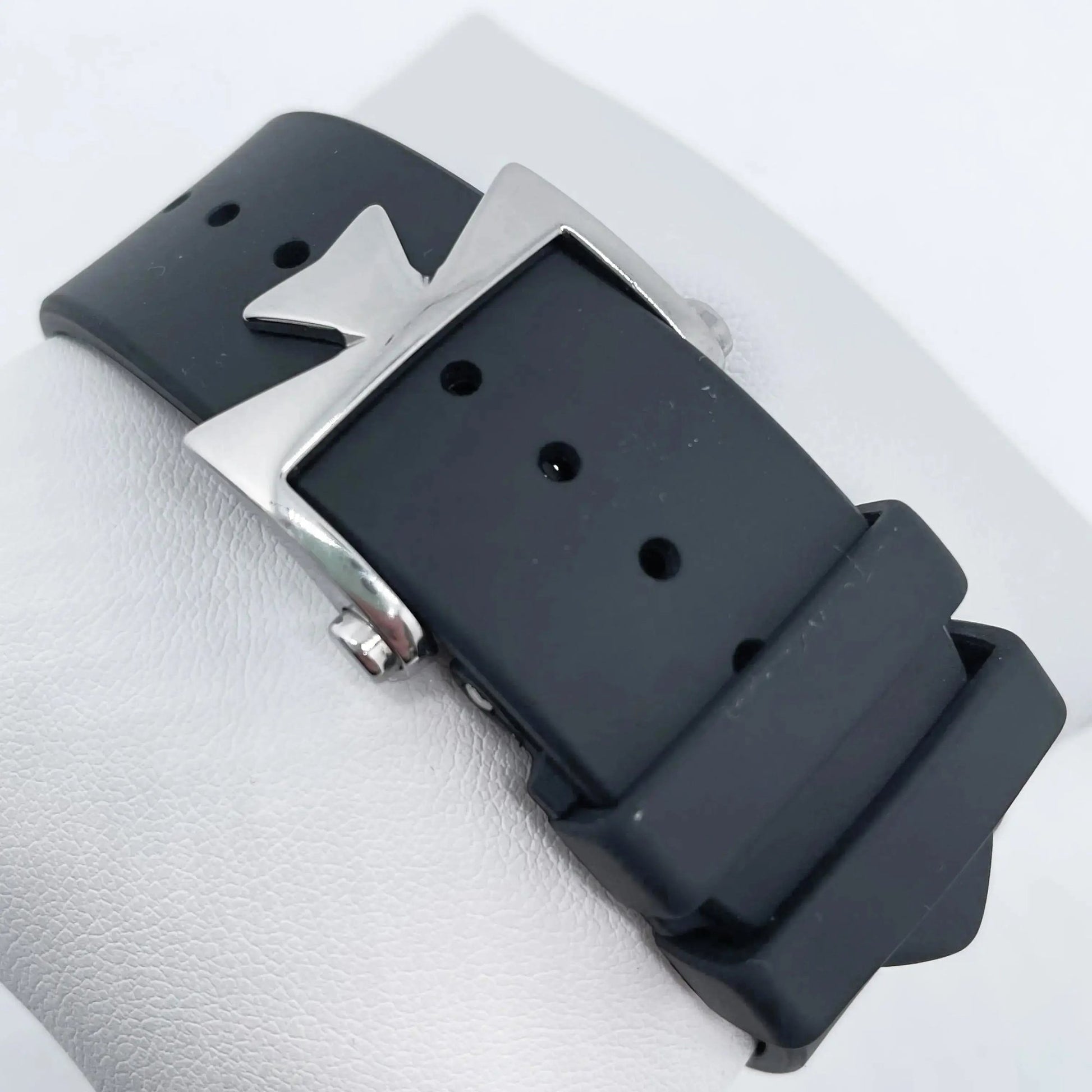 11th image of Vacheron Constantin  Vacheron Constantin Overseas Wristwatch, PreOwned condition