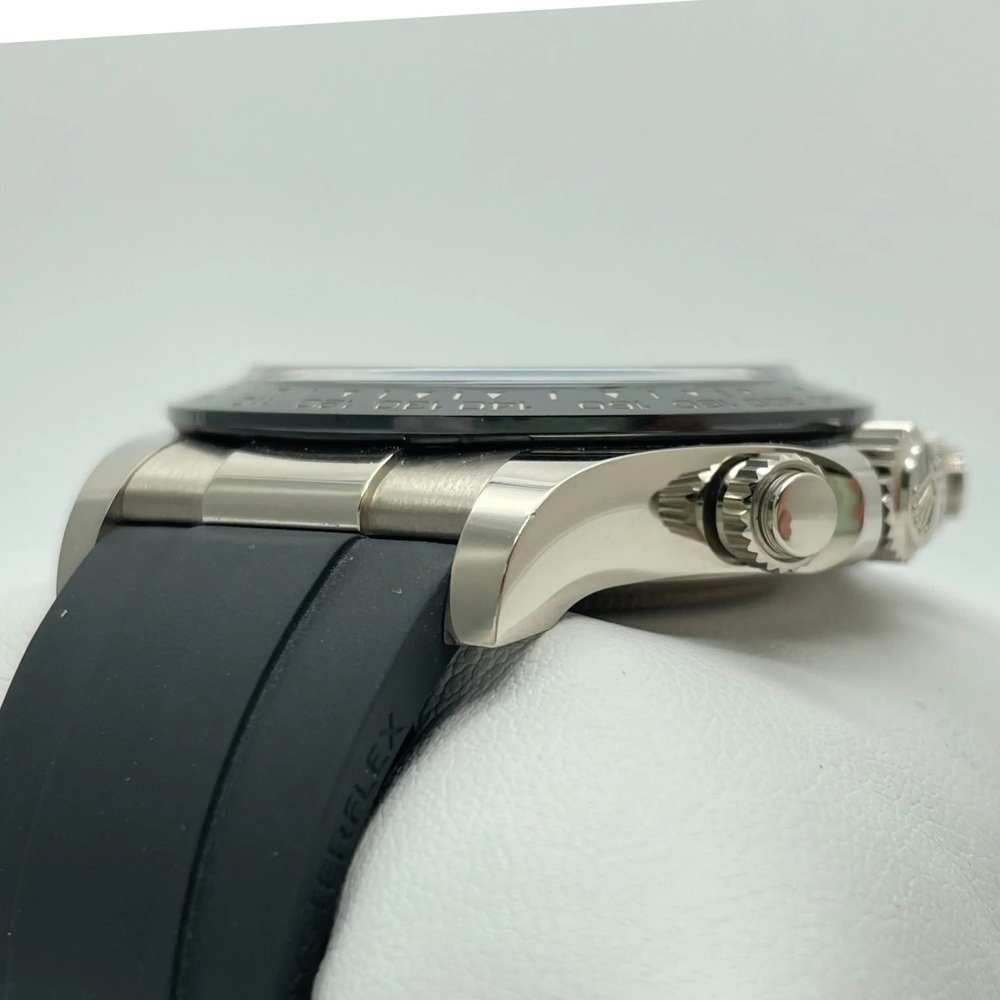 5th image of Rolex  Rolex Cosmograph Daytona Wristwatch, PreOwned condition