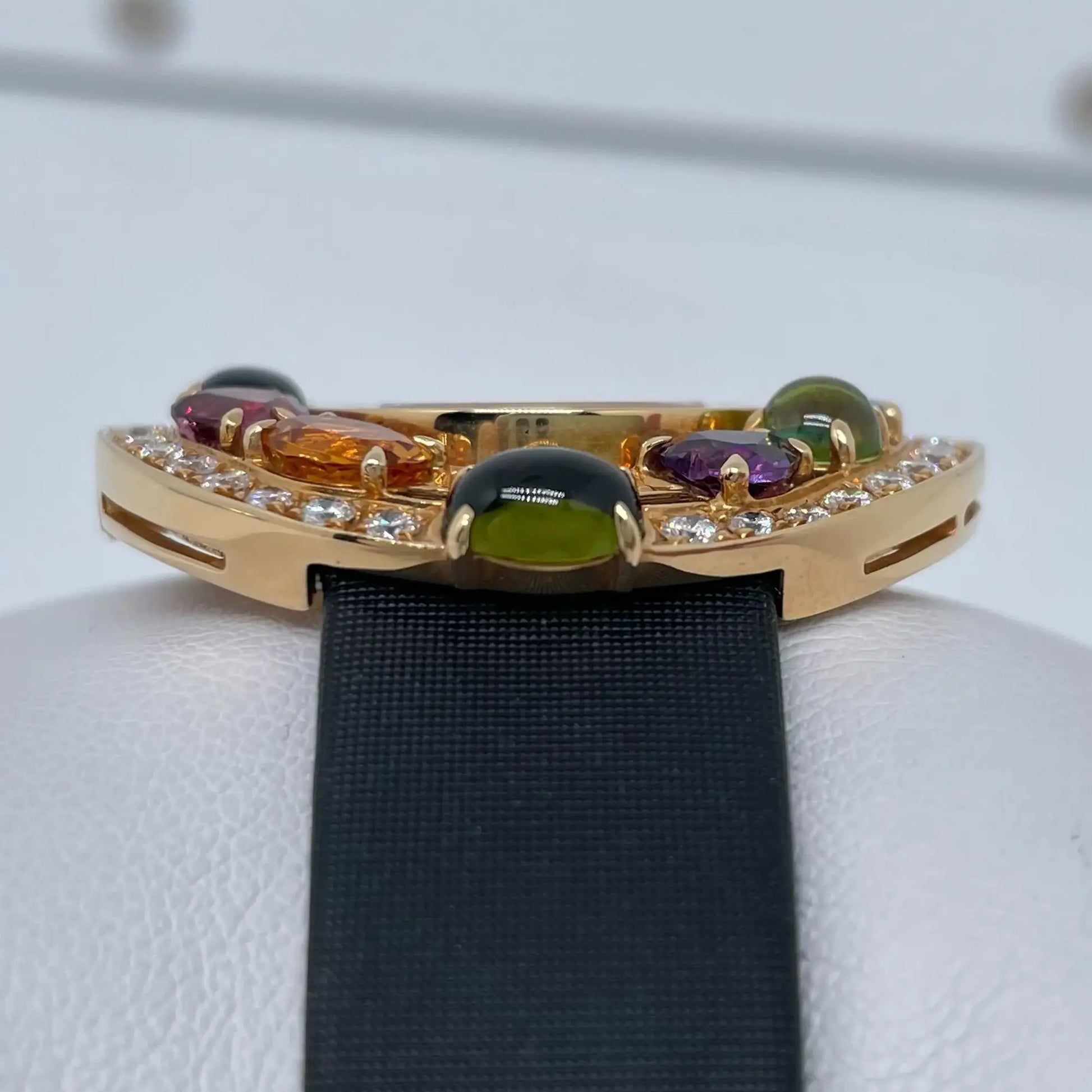 7th image of Bvlgari Asutorare  Wristwatch, PreOwned condition