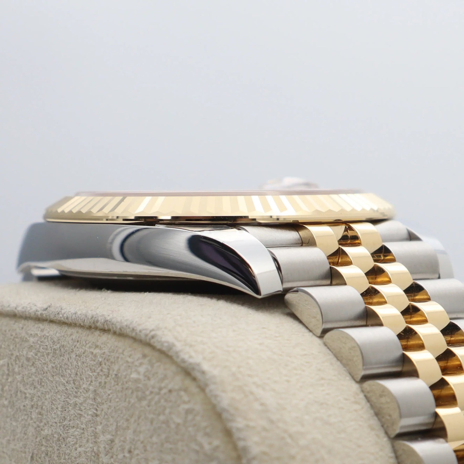 6th image of Rolex Rolex Datejust Wristwatch, New condition