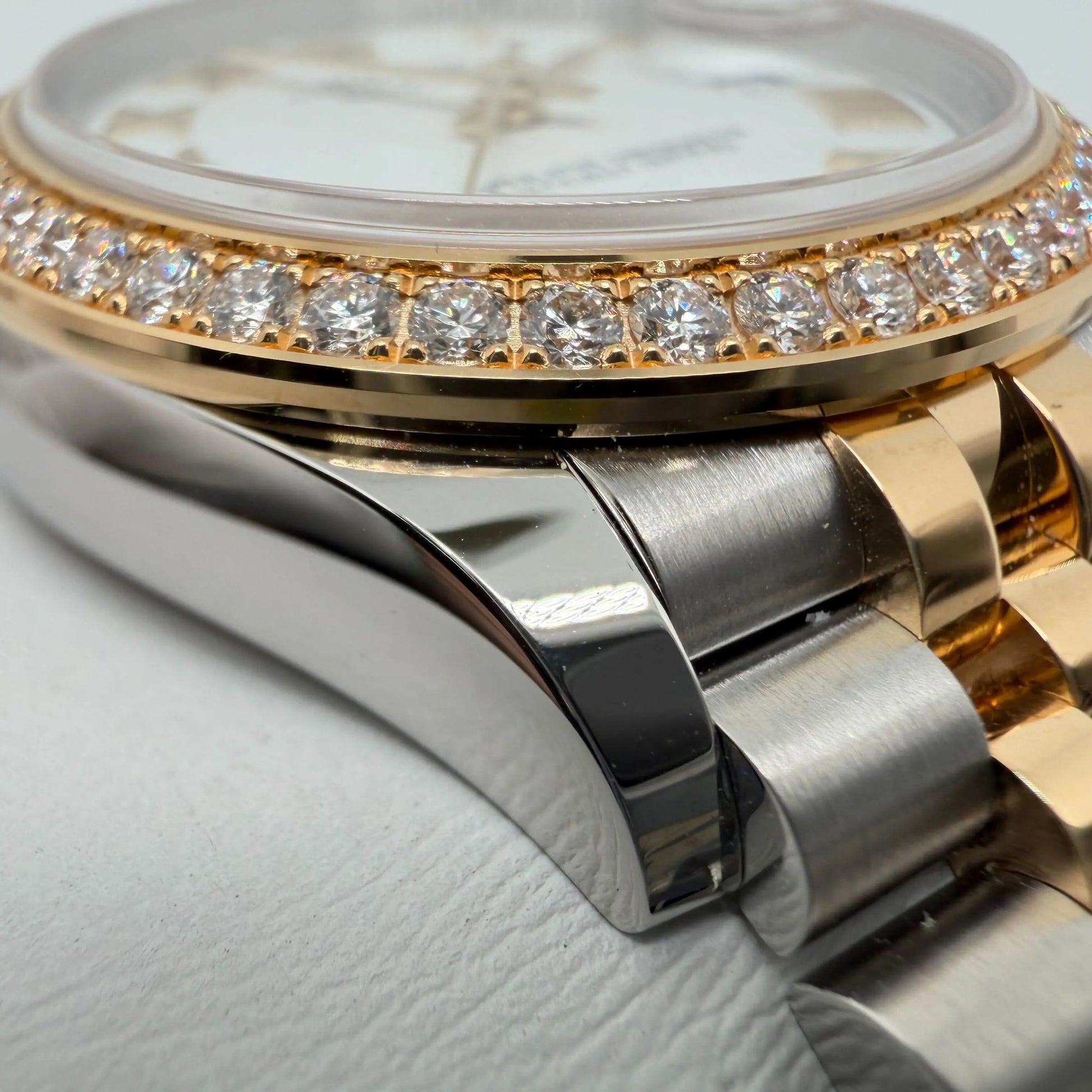 6th image of Rolex 278383RBR Wristwatch, New condition