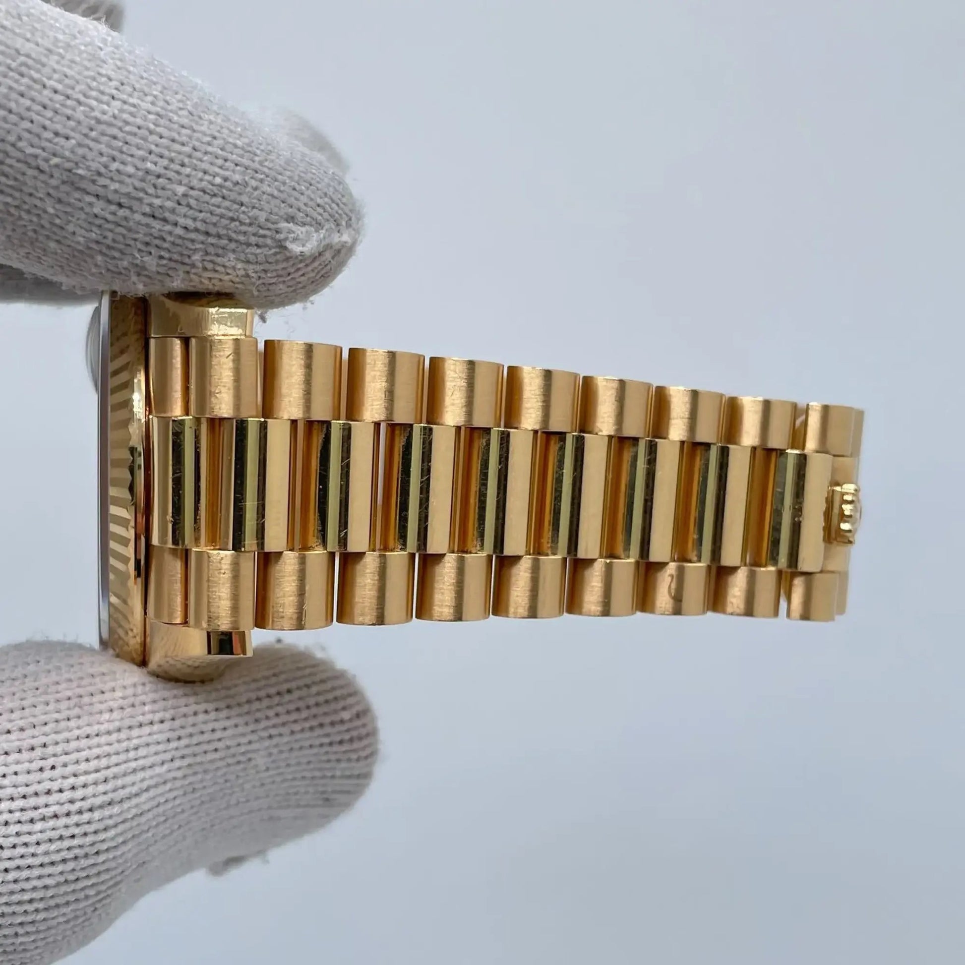 12th image of Rolex Day-Date 36 Wristwatch, PreOwned condition