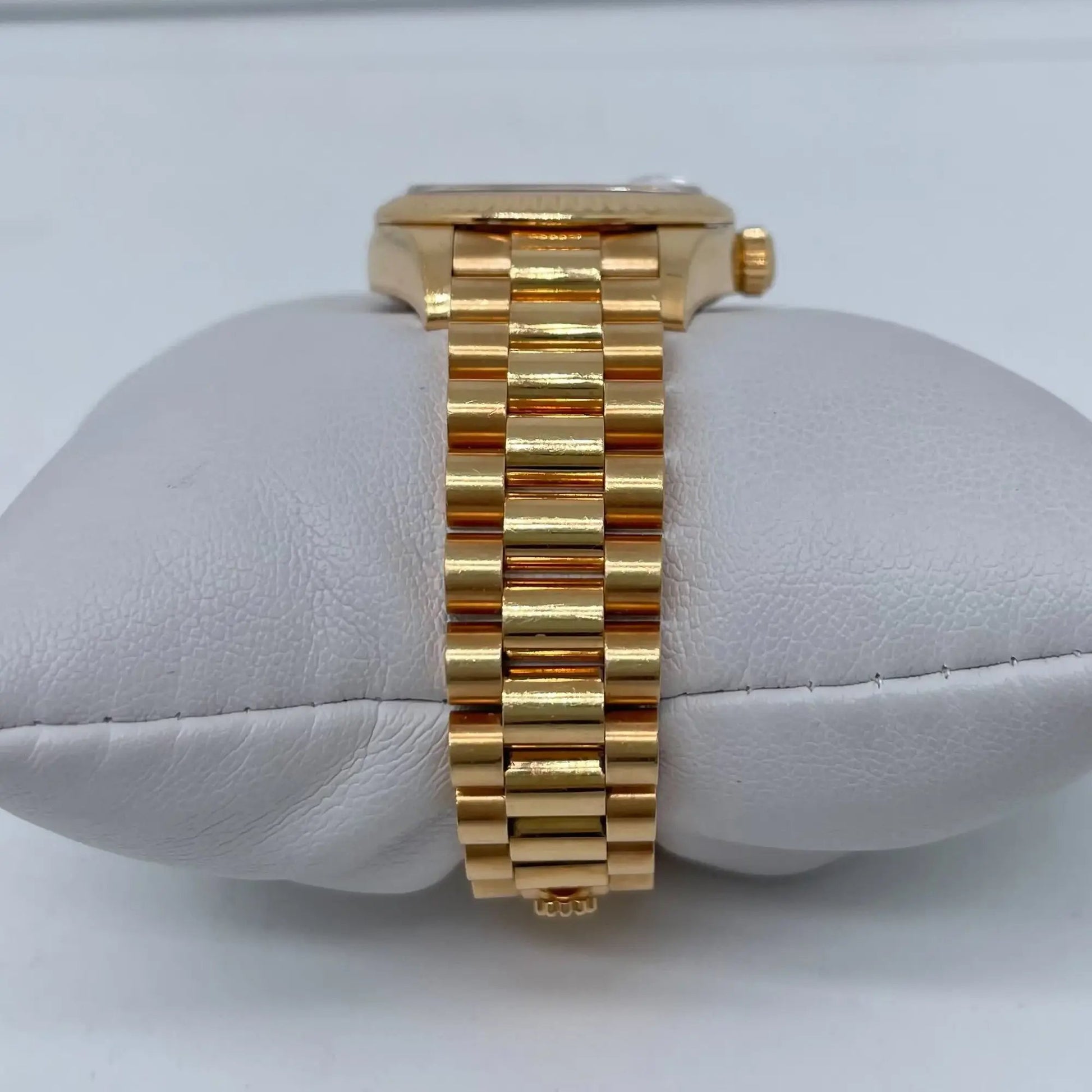 8th image of Rolex Lady-Datejust Wristwatch, PreOwned condition
