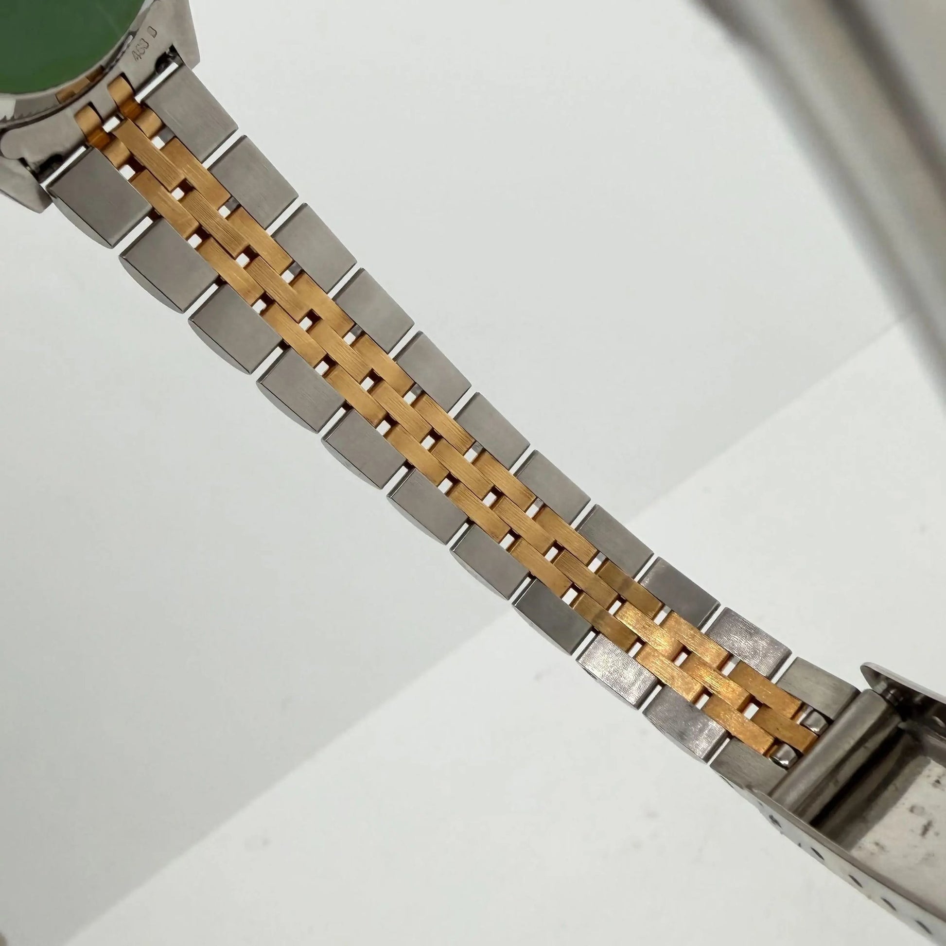 9th image of Rolex Datejust Wristwatch, PreOwned condition