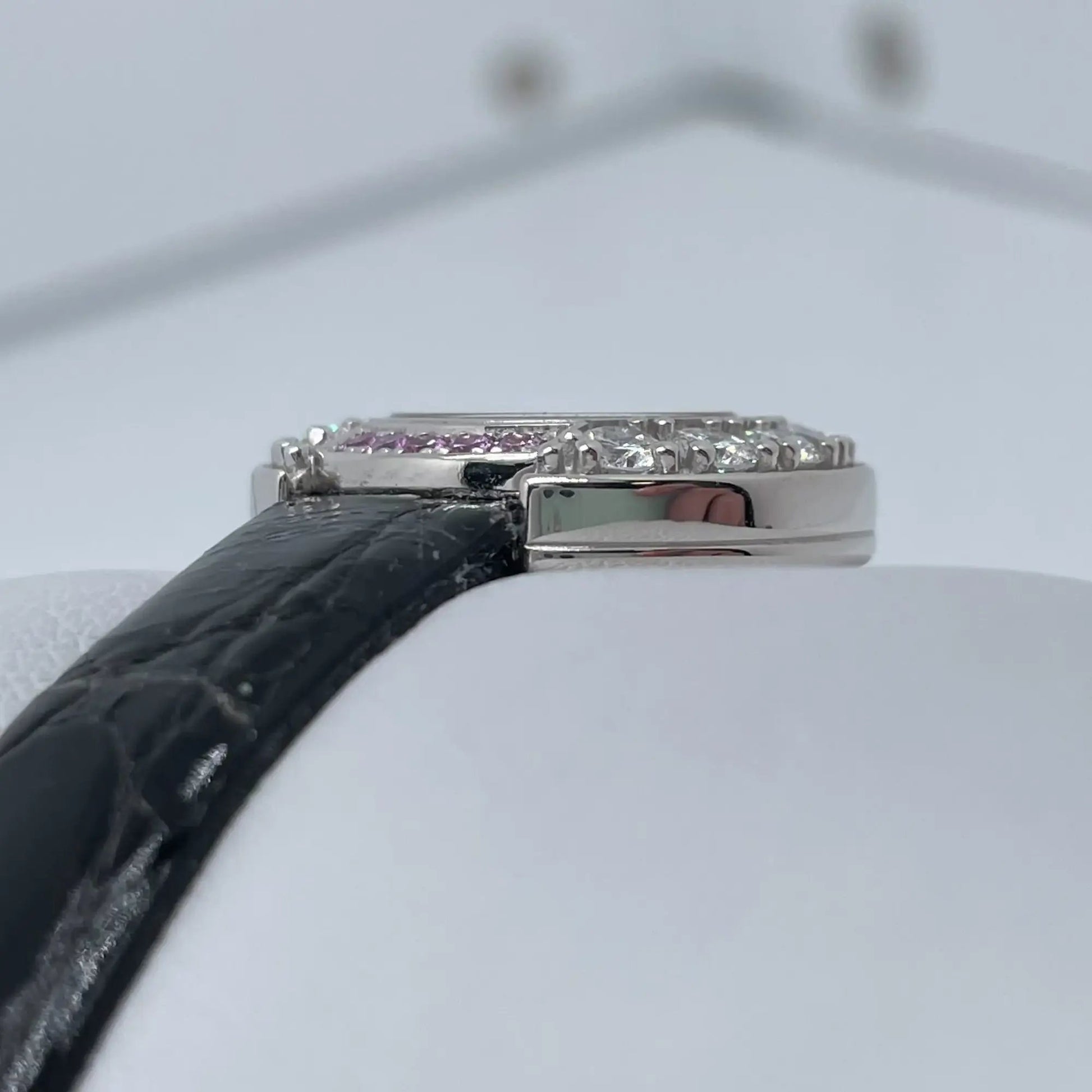 8th image of Audemars Piguet Round 3P Wristwatch, PreOwned condition