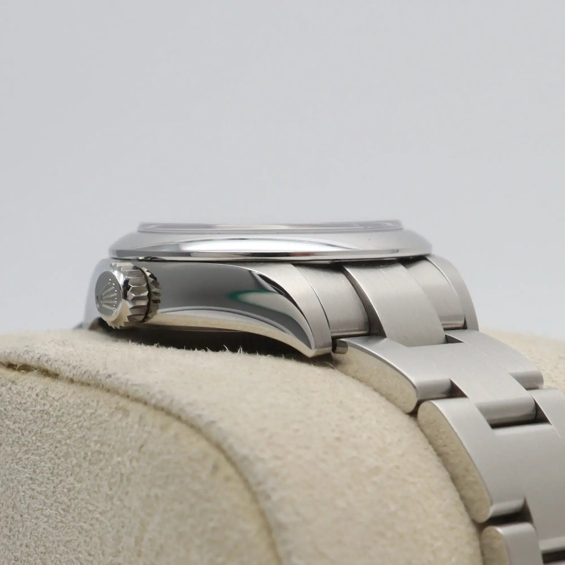 8th image of Rolex Rolex Oyster Perpetual Wristwatch, New condition