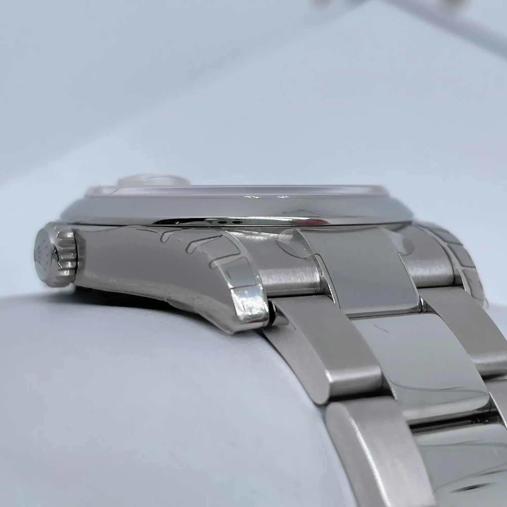 4th image of Rolex 116200 sfao Wristwatch, DisplayModel condition