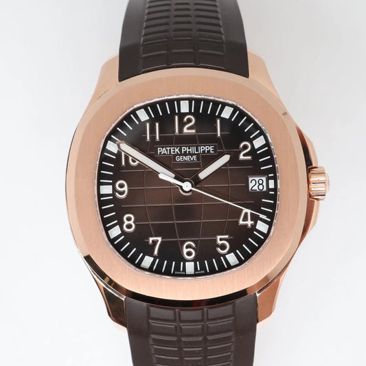 1st image of Patek Philippe 5167R-001 Wristwatch, PreOwned condition
