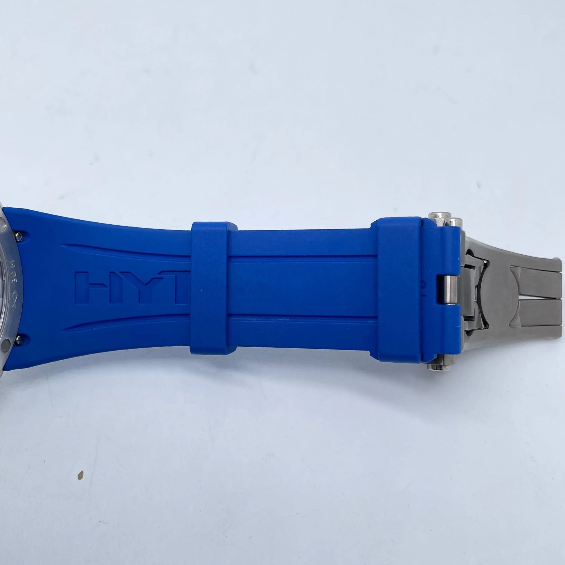 10th image of HYT HYT HO Wristwatch, Unworn condition