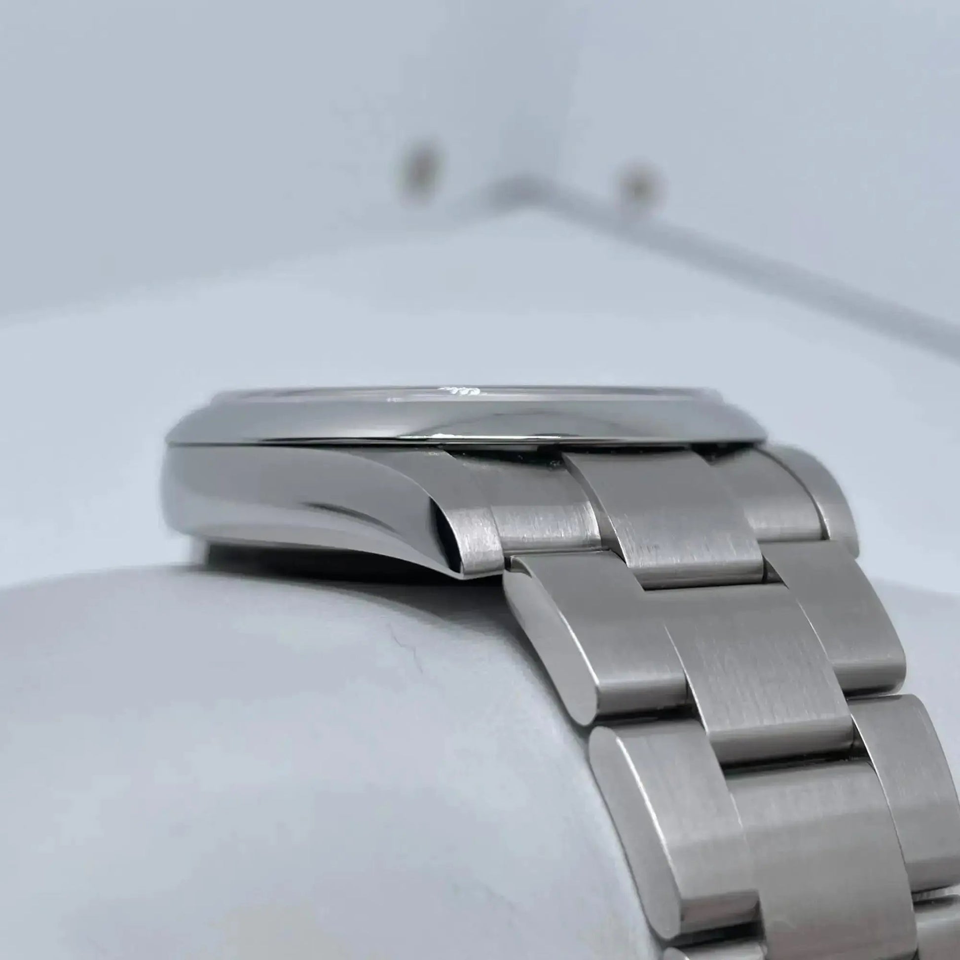 6th image of Rolex Rolex Oyster Perpetual  Wristwatch, New condition