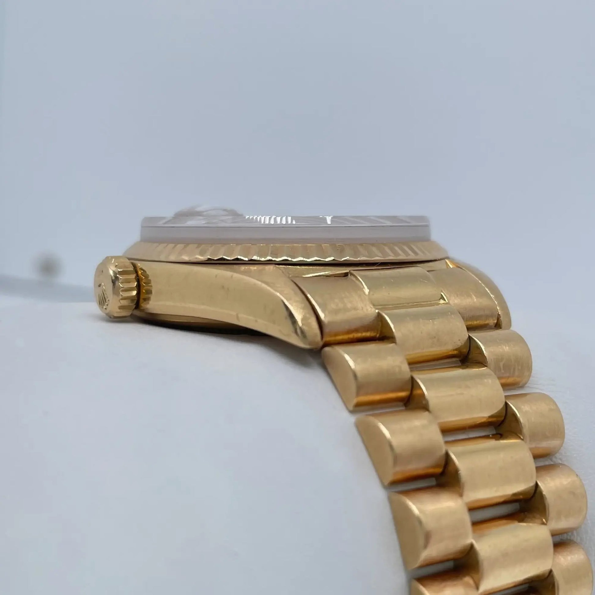 4th image of Rolex  Rolex Day-Date Wristwatch, PreOwned condition