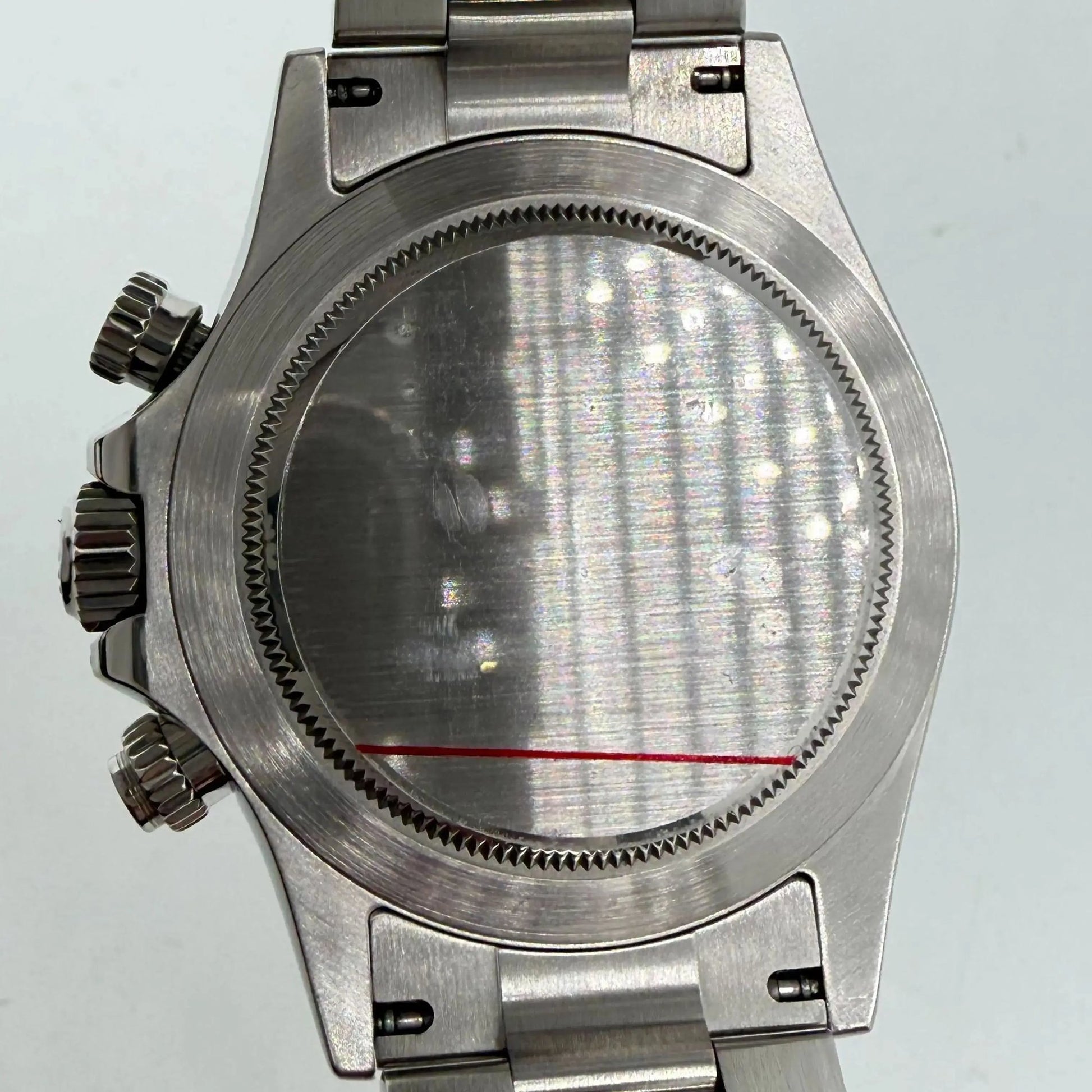 12th image of Rolex Rolex Daytona 116520 Wristwatch, PreOwned condition