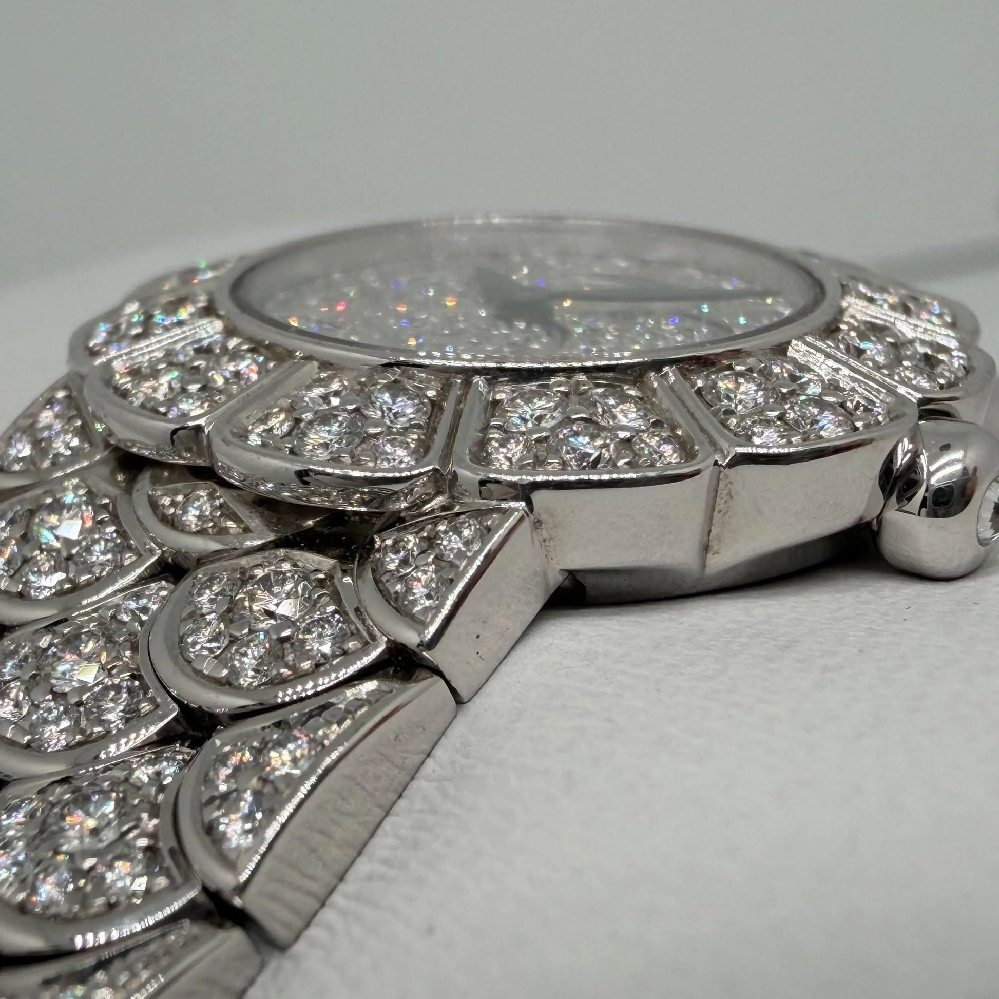 4th image of Patek Philippe Patek Philippe Neptune Wristwatch, PreOwned condition