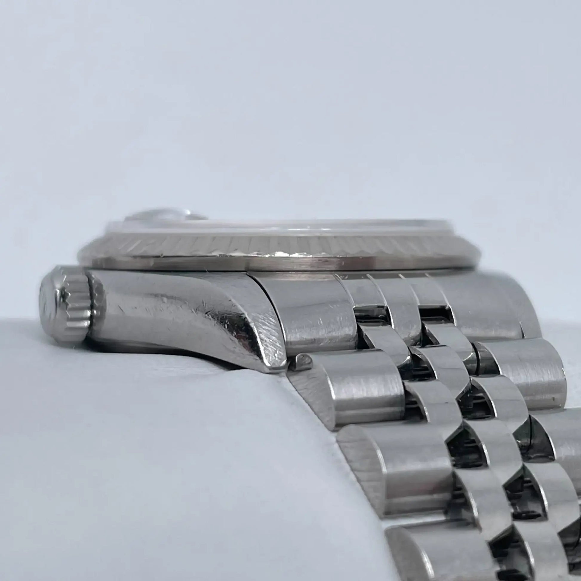 5th image of Rolex Datejust 31 Wristwatch, PreOwned condition