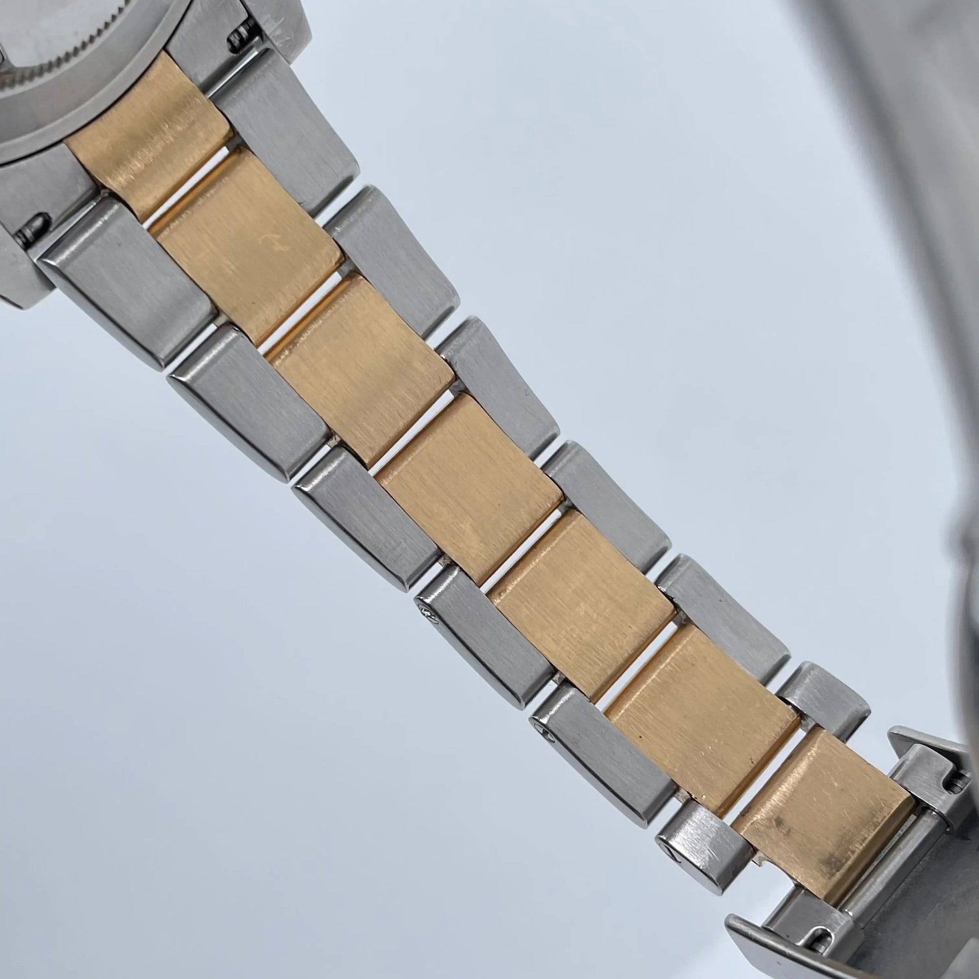 10th image of Rolex Rolex Datejust II Wristwatch, PreOwned condition