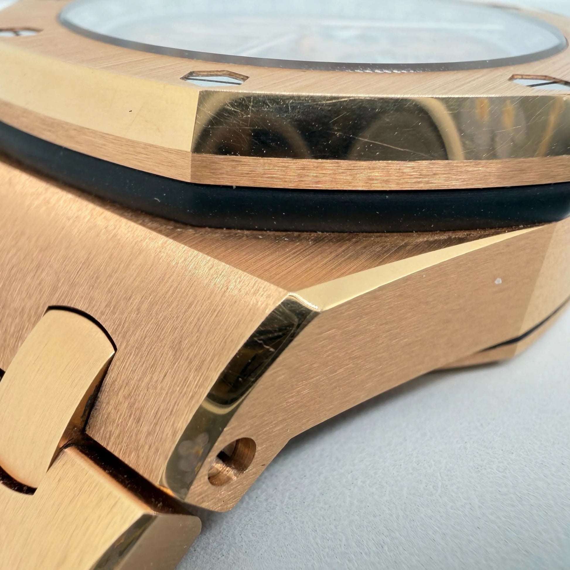 5th image of Audemars Piguet 26470OR Wristwatch, PreOwned condition