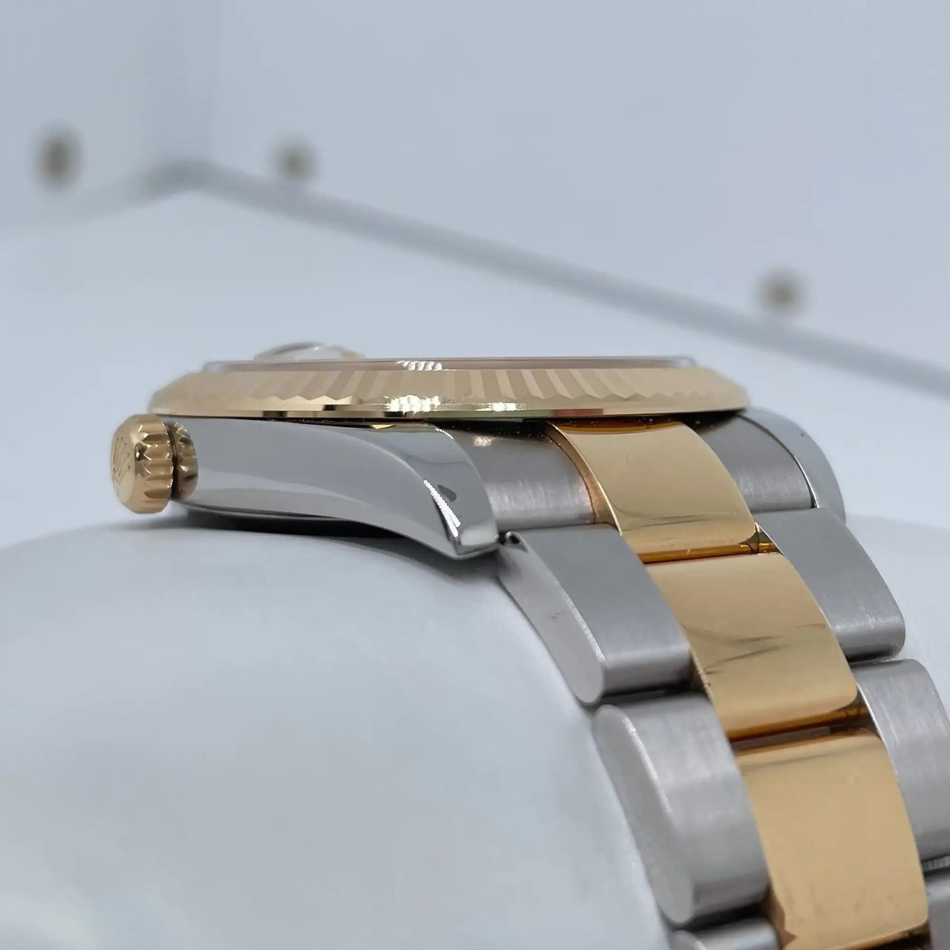 4th image of Rolex  Rolex Datejust 126333 Wristwatch, PreOwned condition